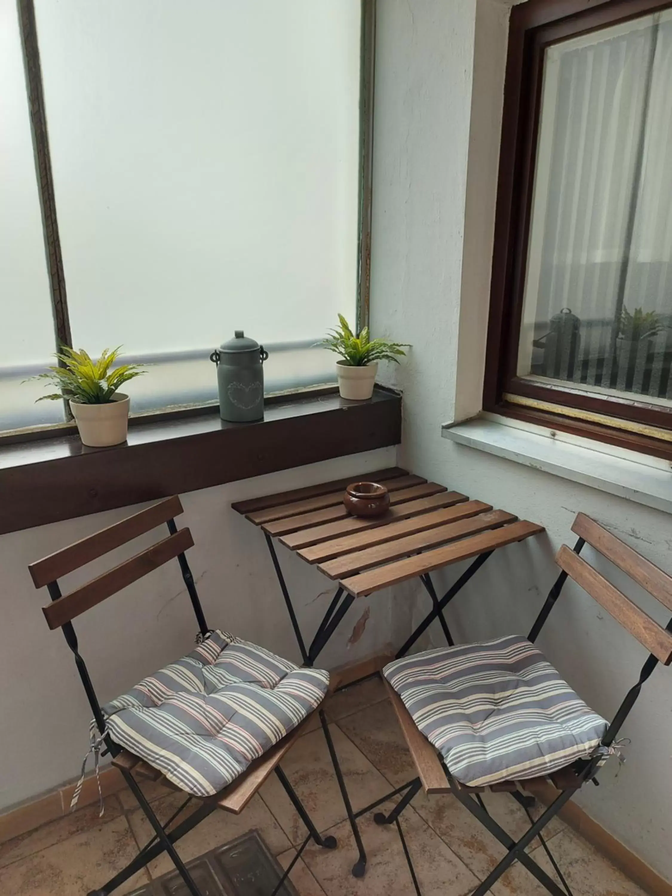 Standard Single Room with Shared Bathroom - single occupancy in Gasthof Pension Weißes Rössl Standard Single Room with Shared Bathroom - single occupancy in Gasthof Pension Weißes Rössl