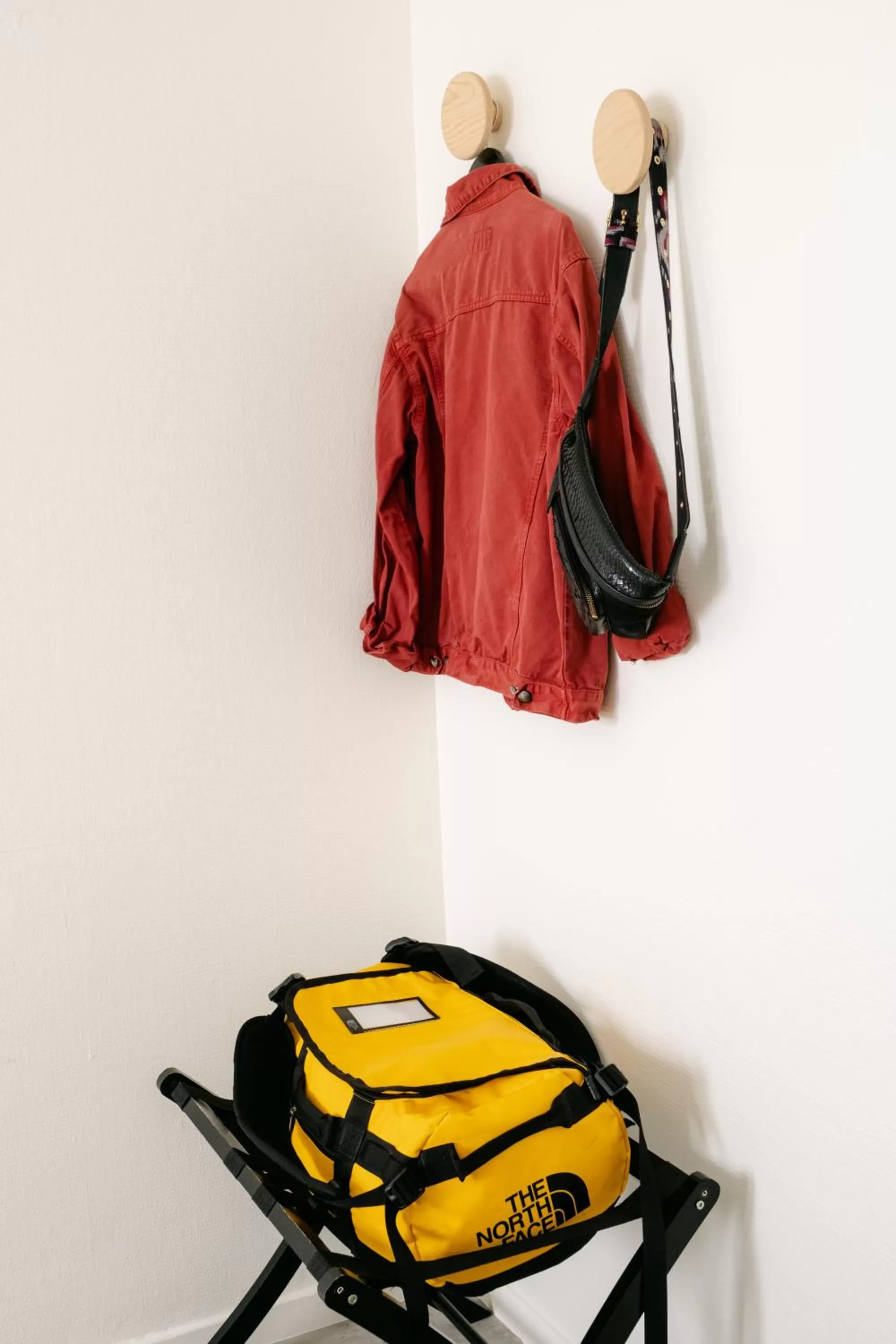 storage in Le Lieu Dit