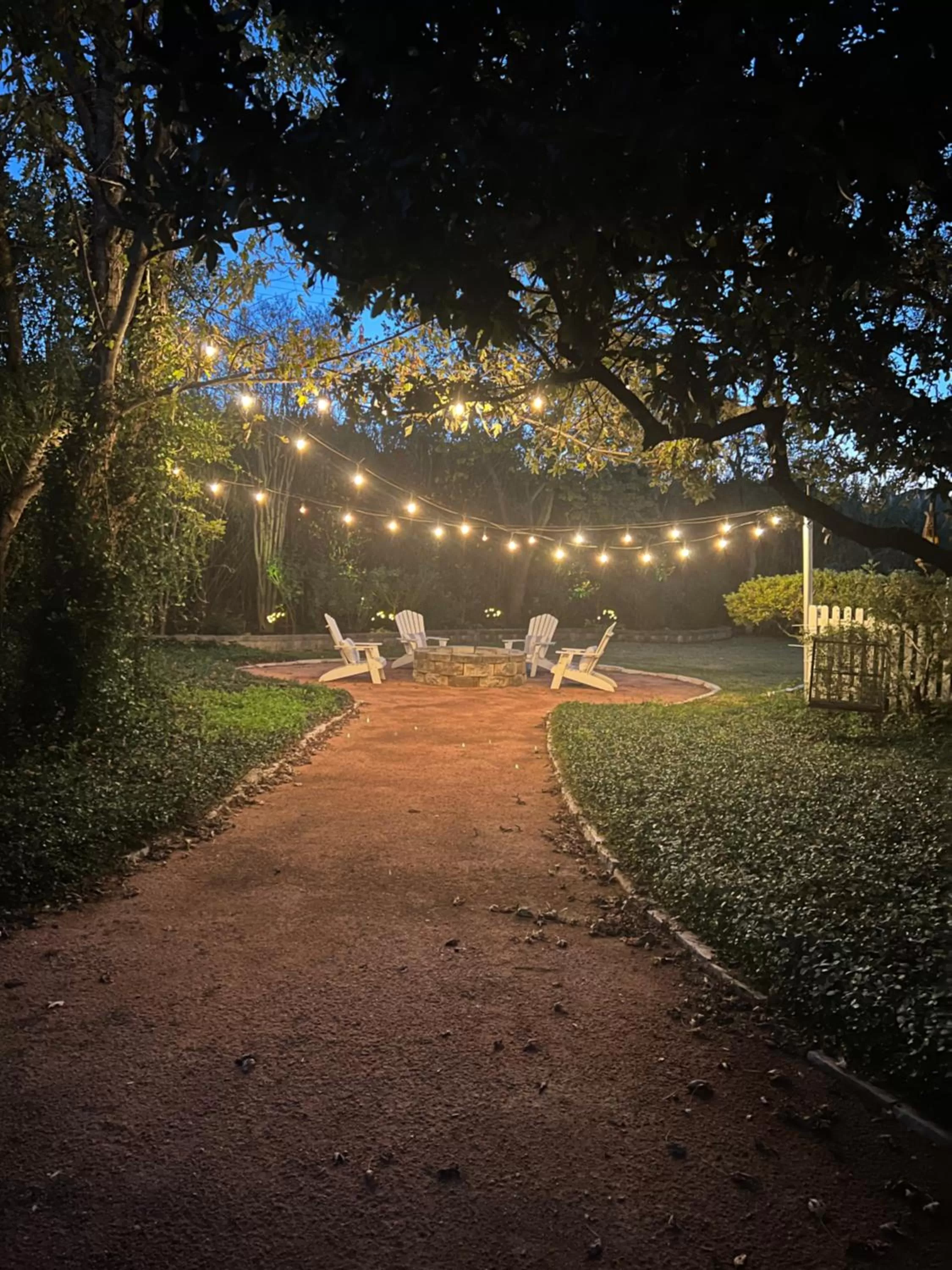 The Plantation House Boutique Inn