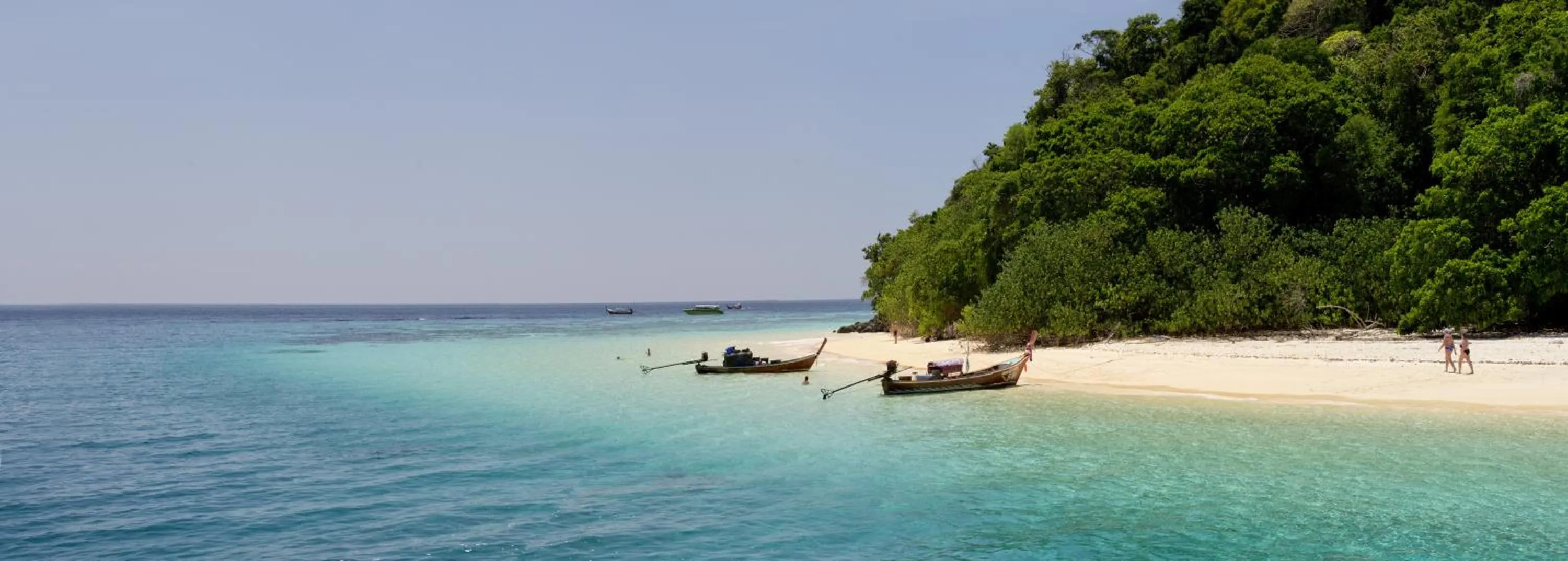 Activities in Pimalai Resort & Spa