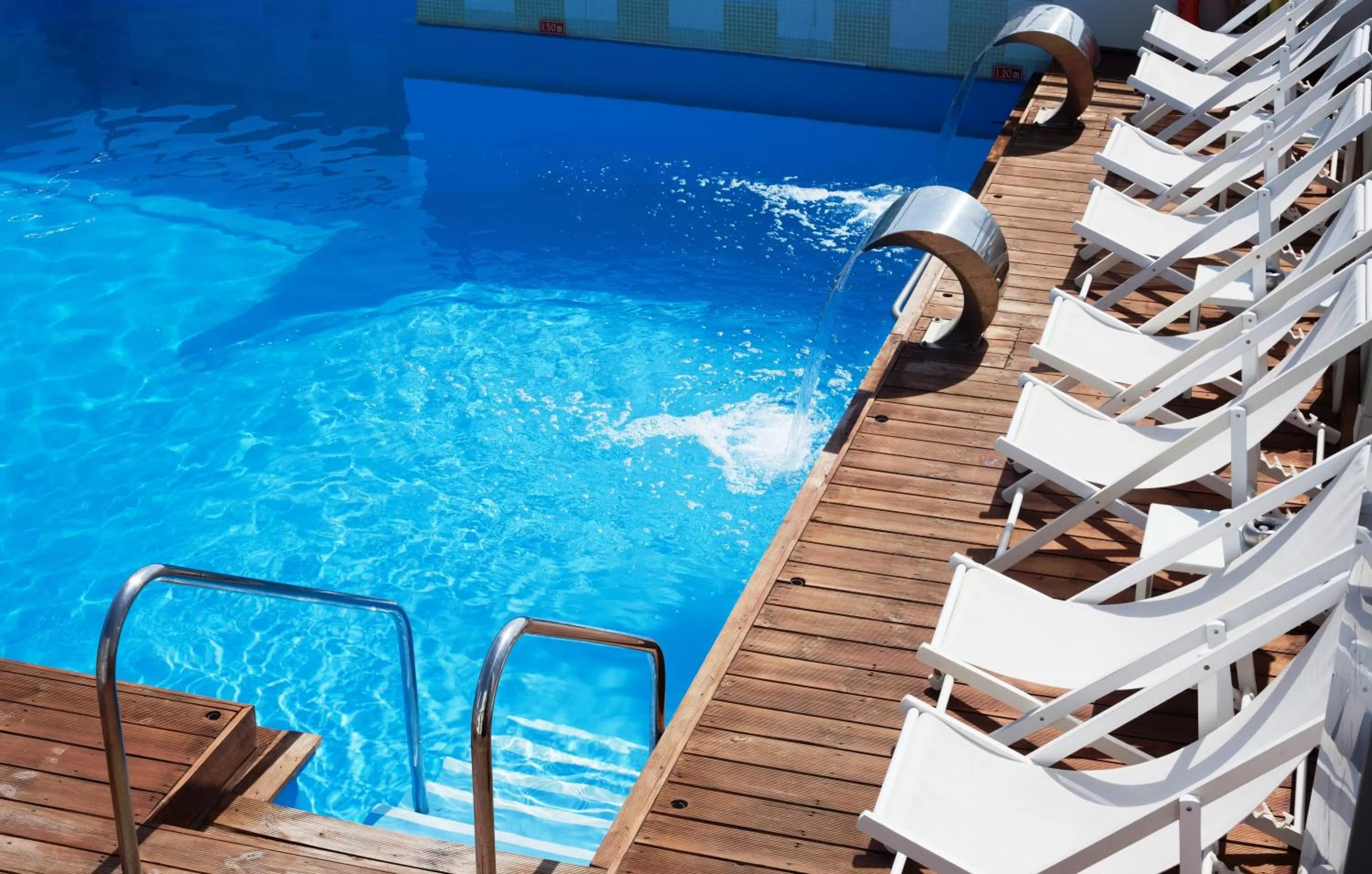 Restaurant/places to eat in Capsis Astoria Heraklion