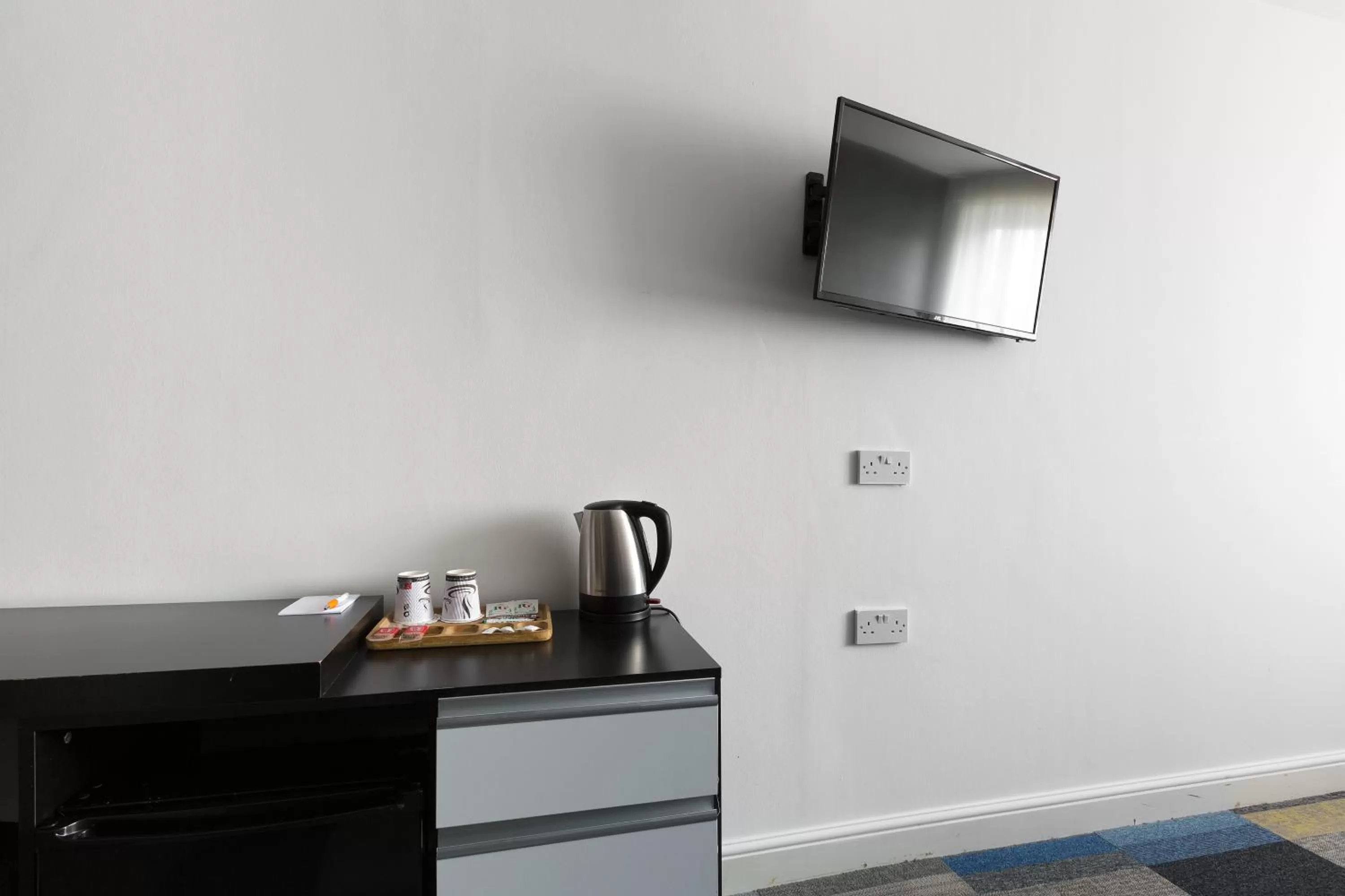 View (from property/room) in Central Hoxton Shoreditch