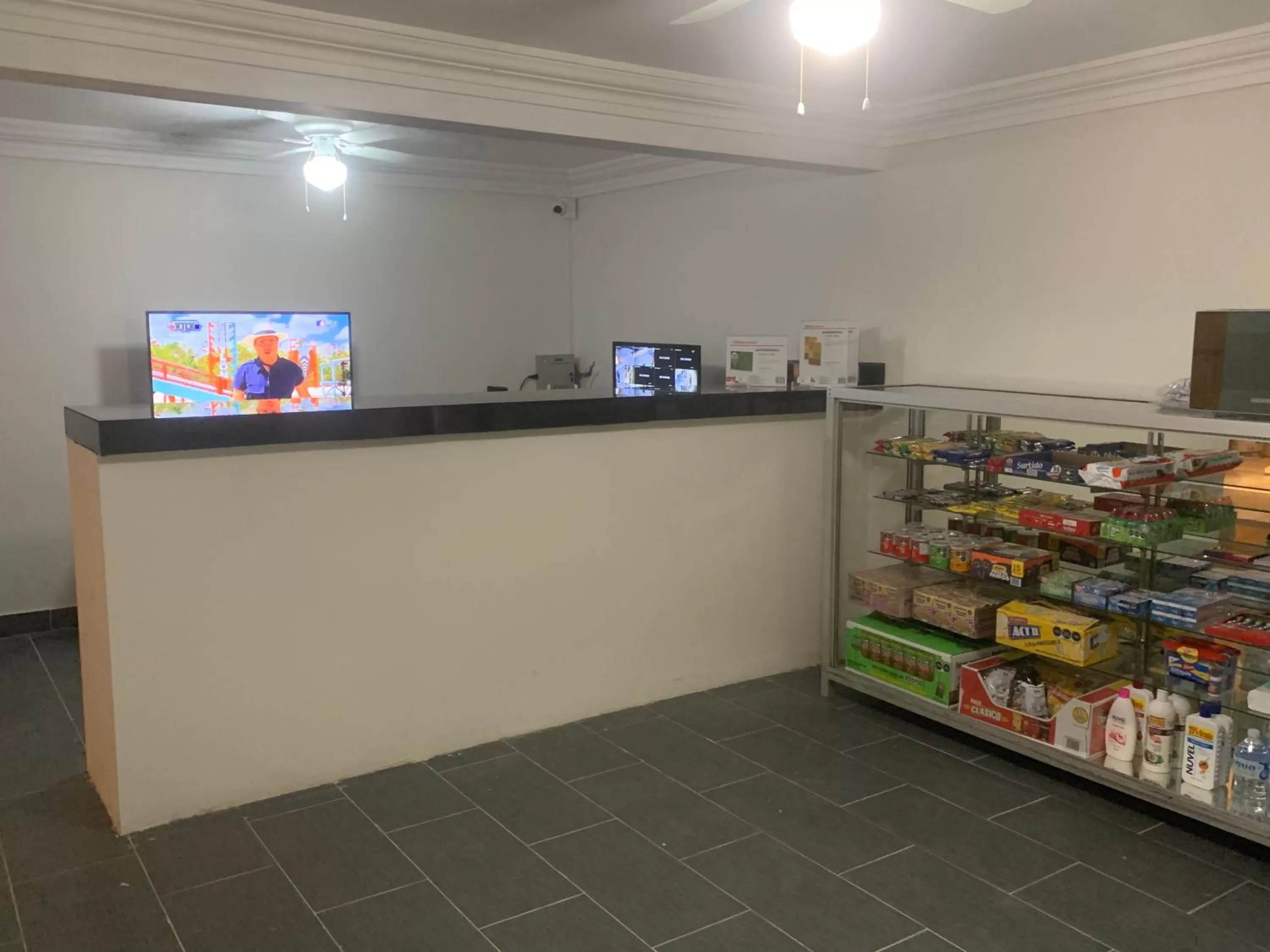 HOTEL DORADO DIAMANTE