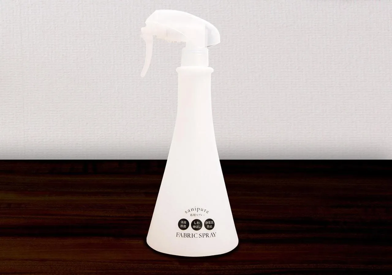 Decorative detail in Hotel Trend Mikawaanjo