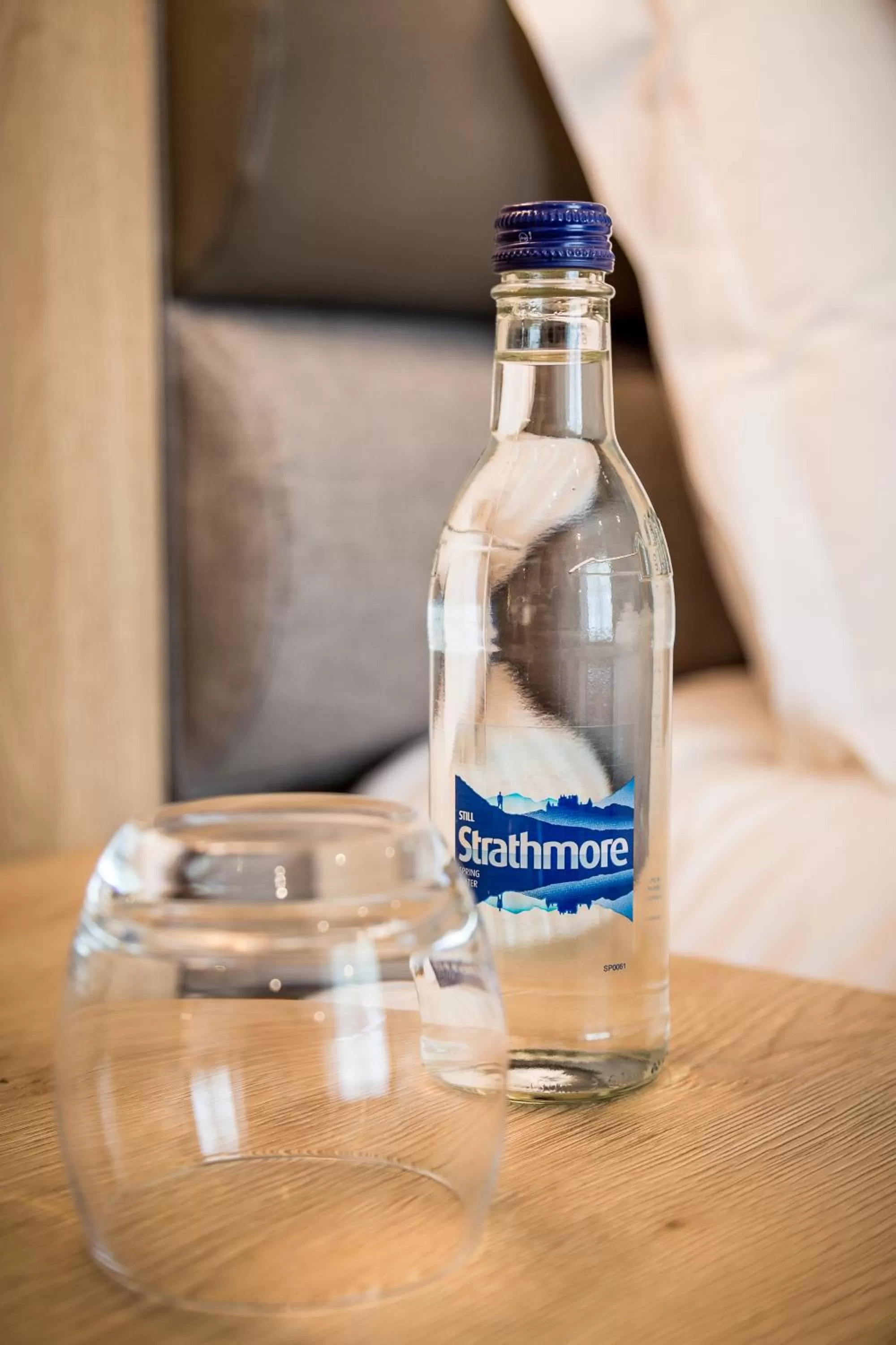 Drinks in The Nottinghamshire Hotel & Golf Club