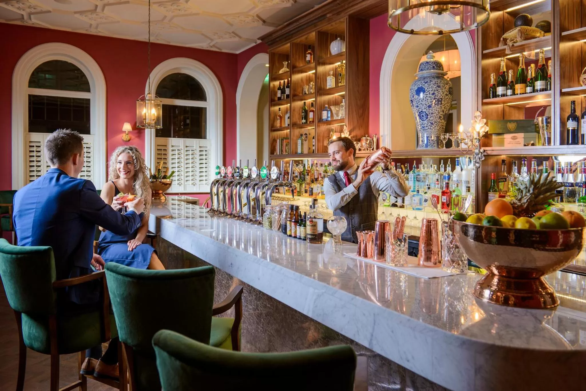 Nightclub / DJ in The Metropole Hotel Cork