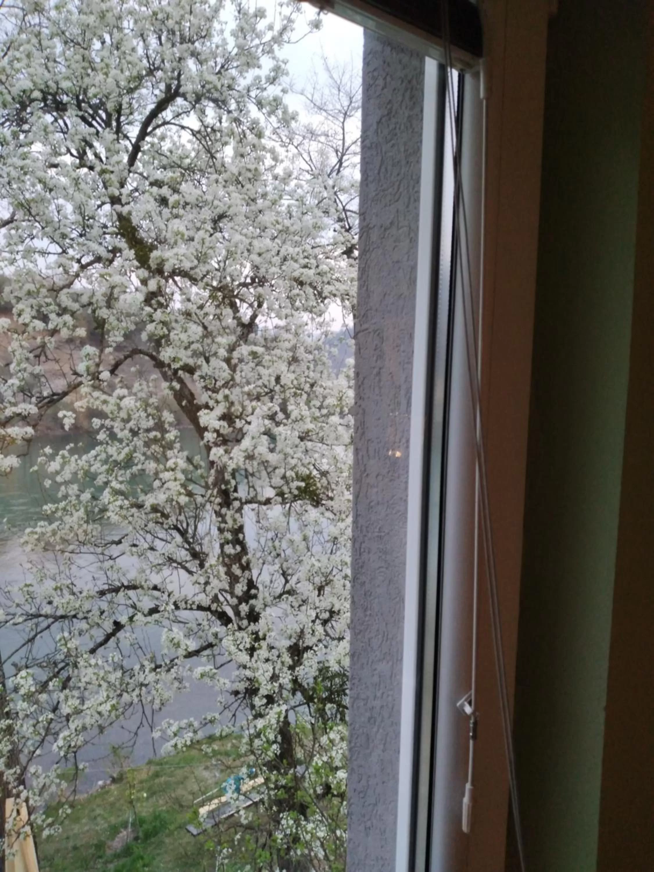 Prenoćište na Drini Foča