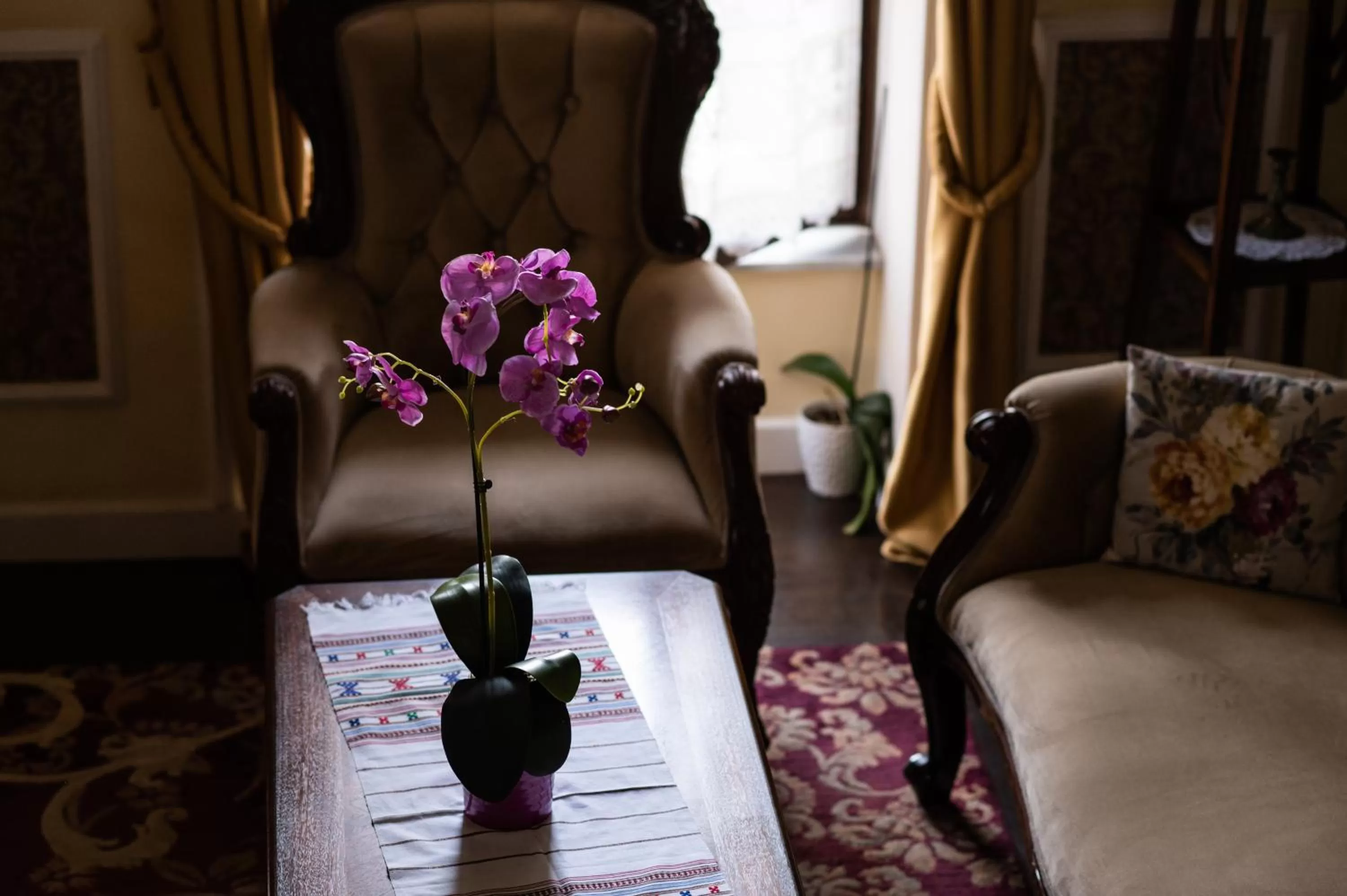 Boutique Hotel Anagennisis