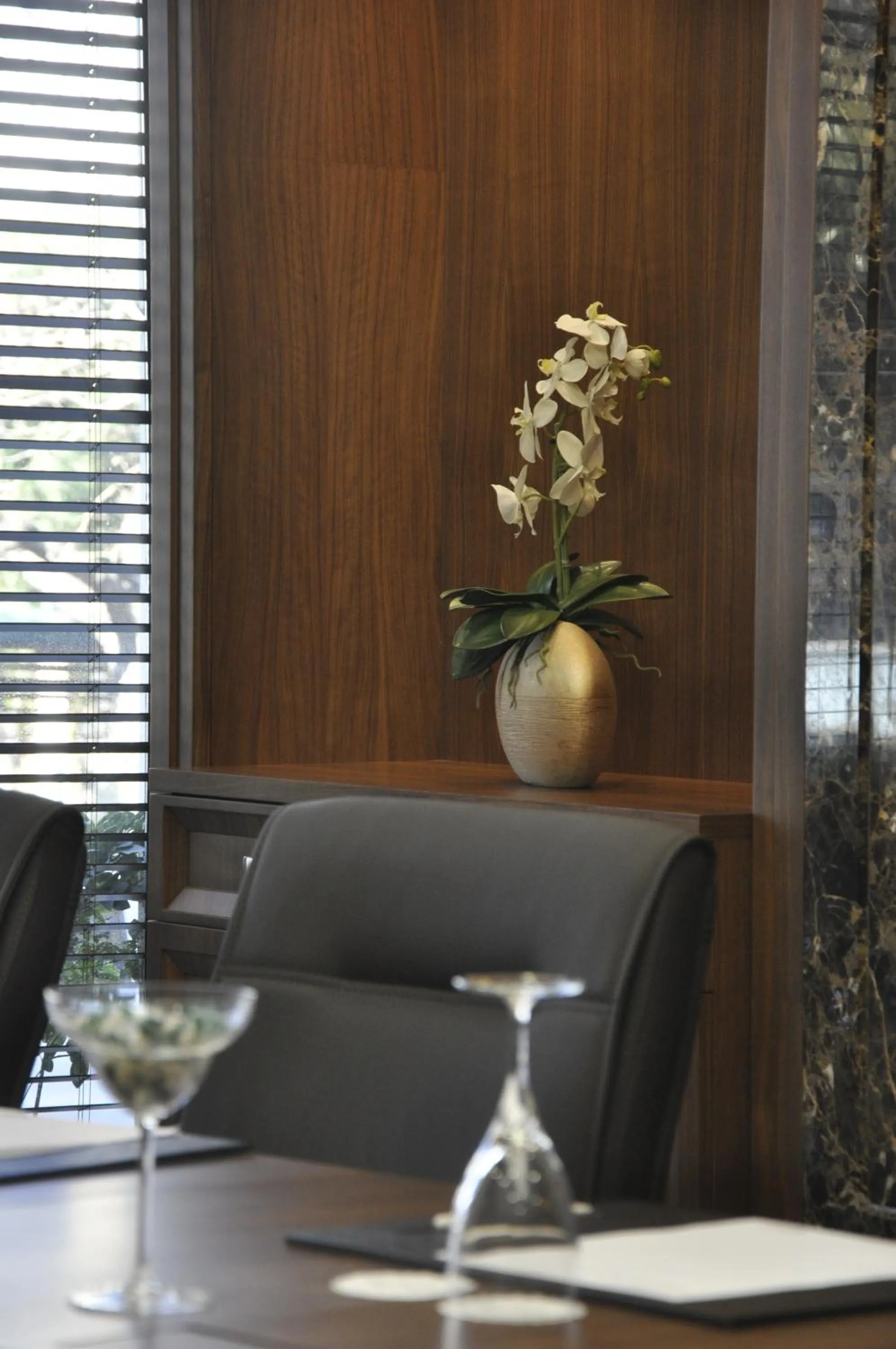 Business facilities in Marigold Thermal & Spa Hotel Bursa