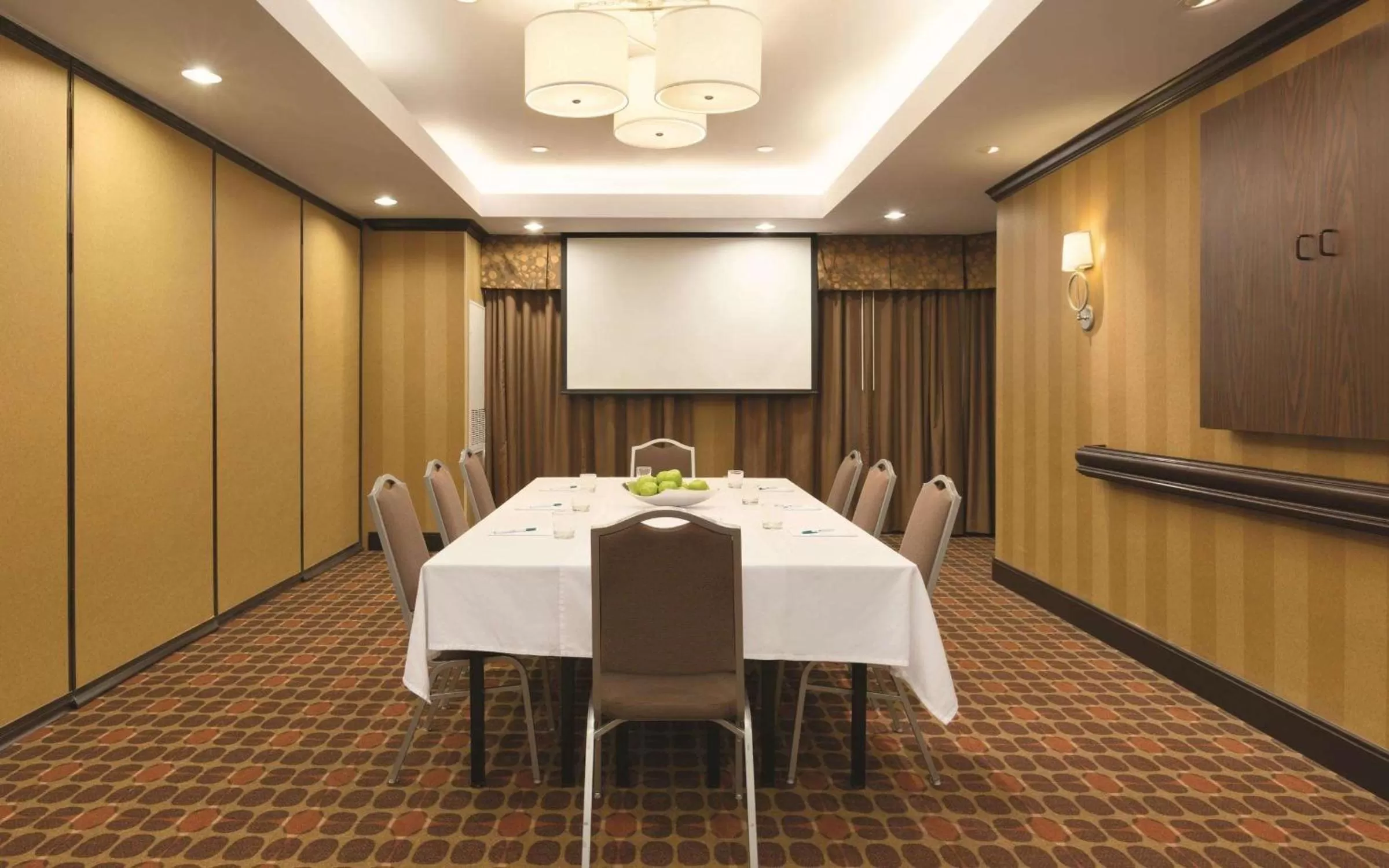 Meeting/conference room in Homewood Suites by Hilton Houston - Northwest/CY-FAIR