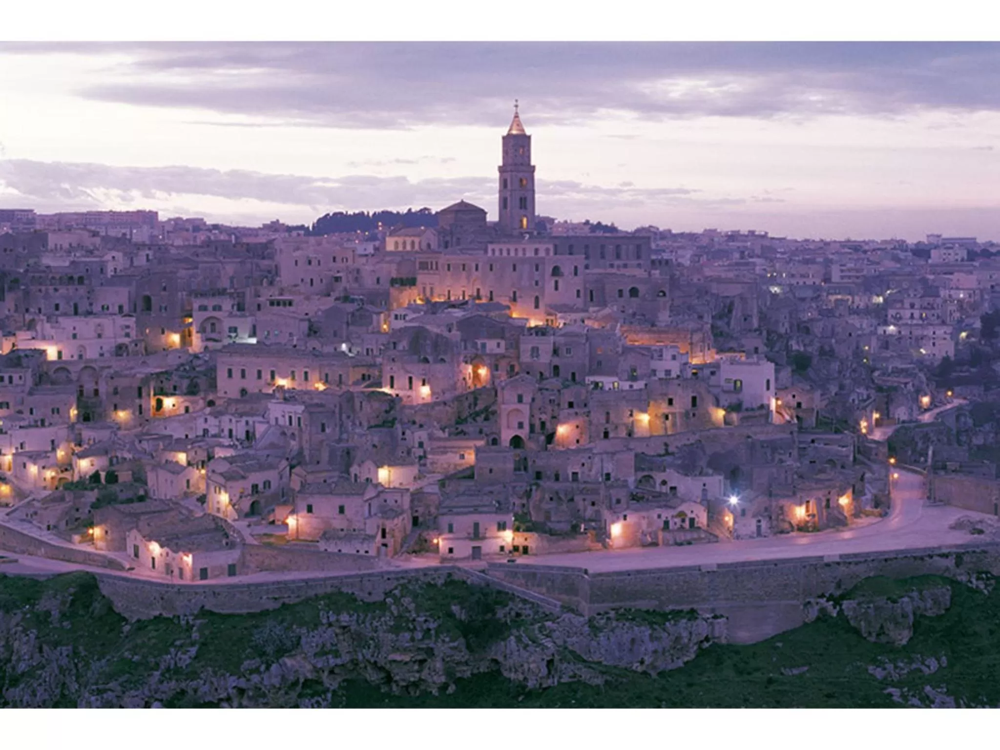 Nearby landmark, Bird's-eye View in Casa Farella B&B in mini Apartments Altamura x Matera