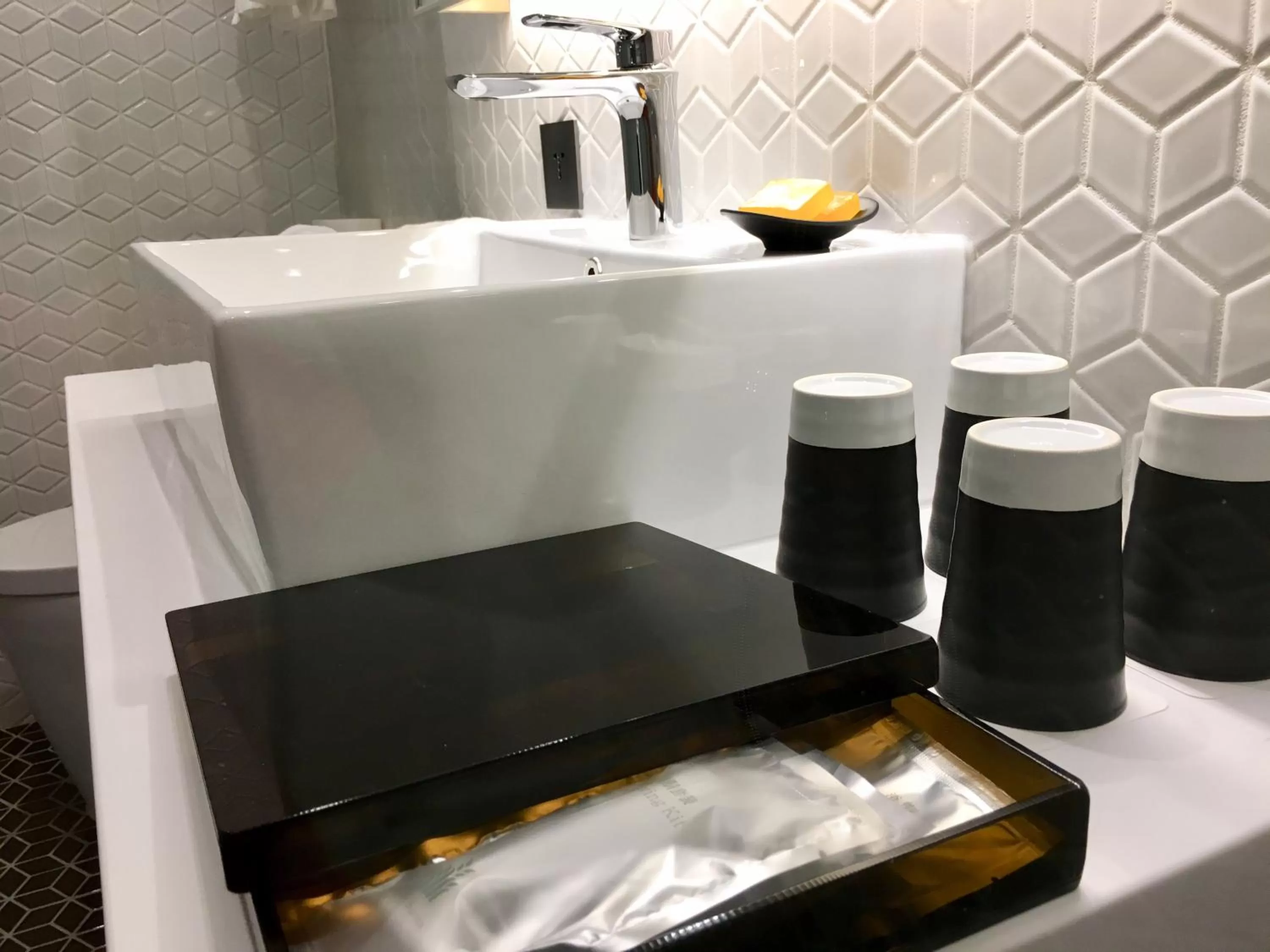 City Suites - Taipei Nandong