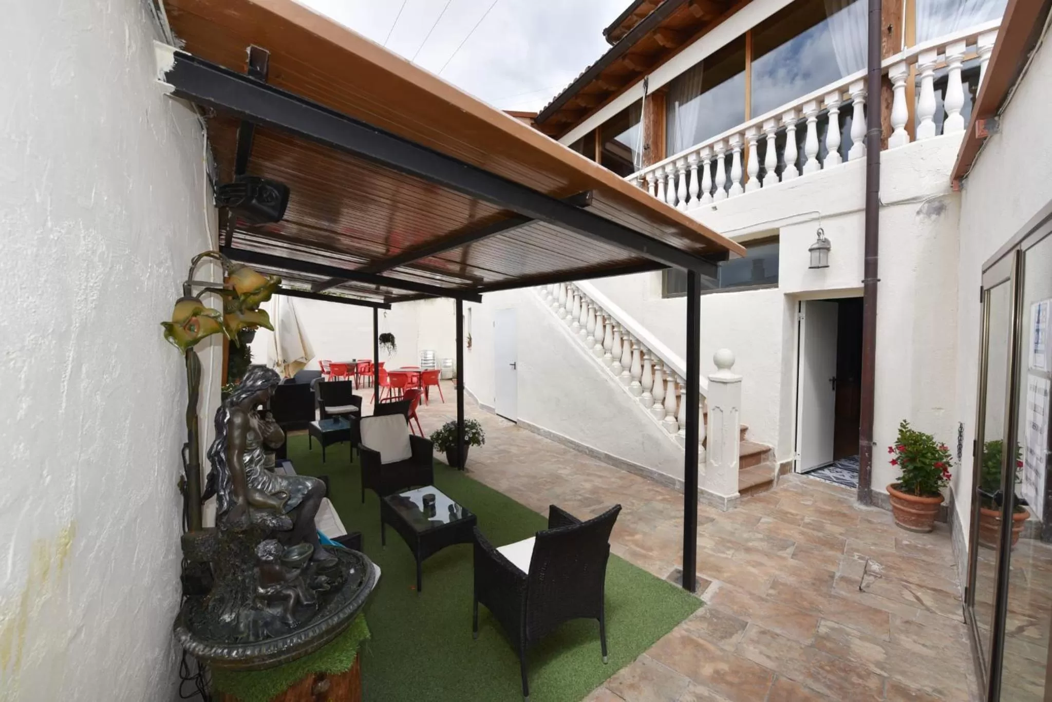 Hotel Rural el Castillo