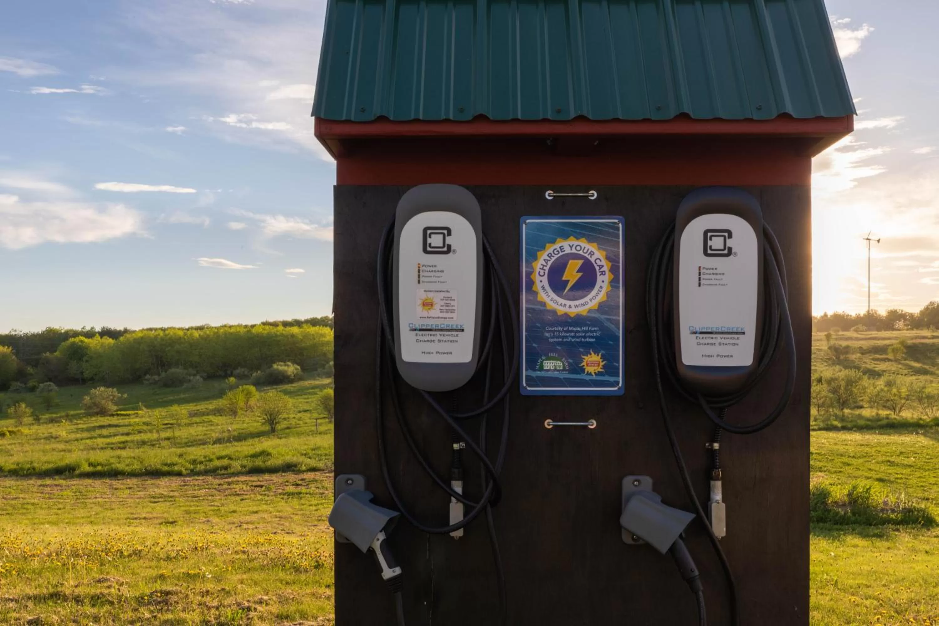 Other in Maple Hill Farm Inn