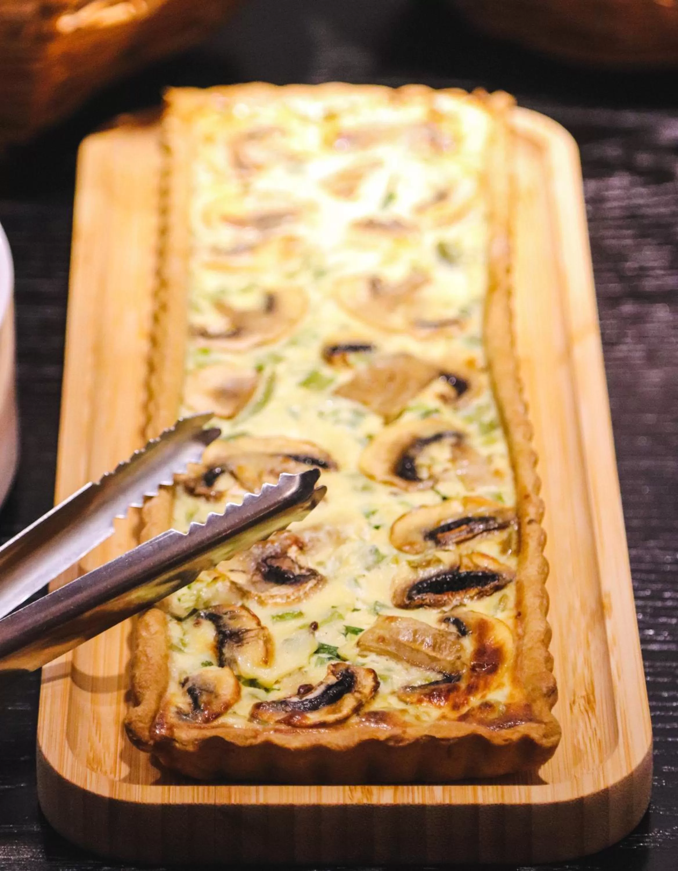 Borjomi Bridge Hotel