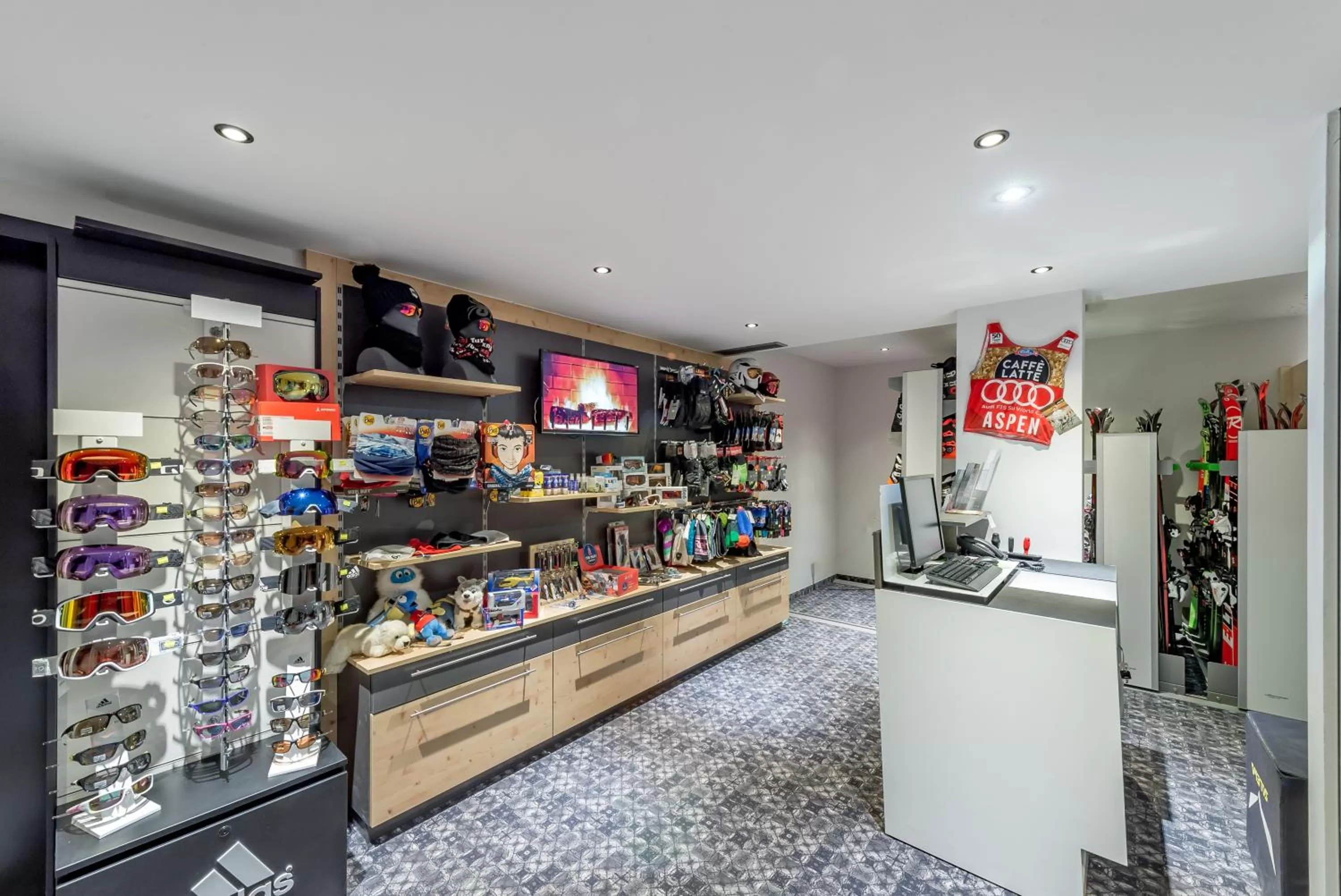 Aktiv- & Wellnesshotel Bergfried