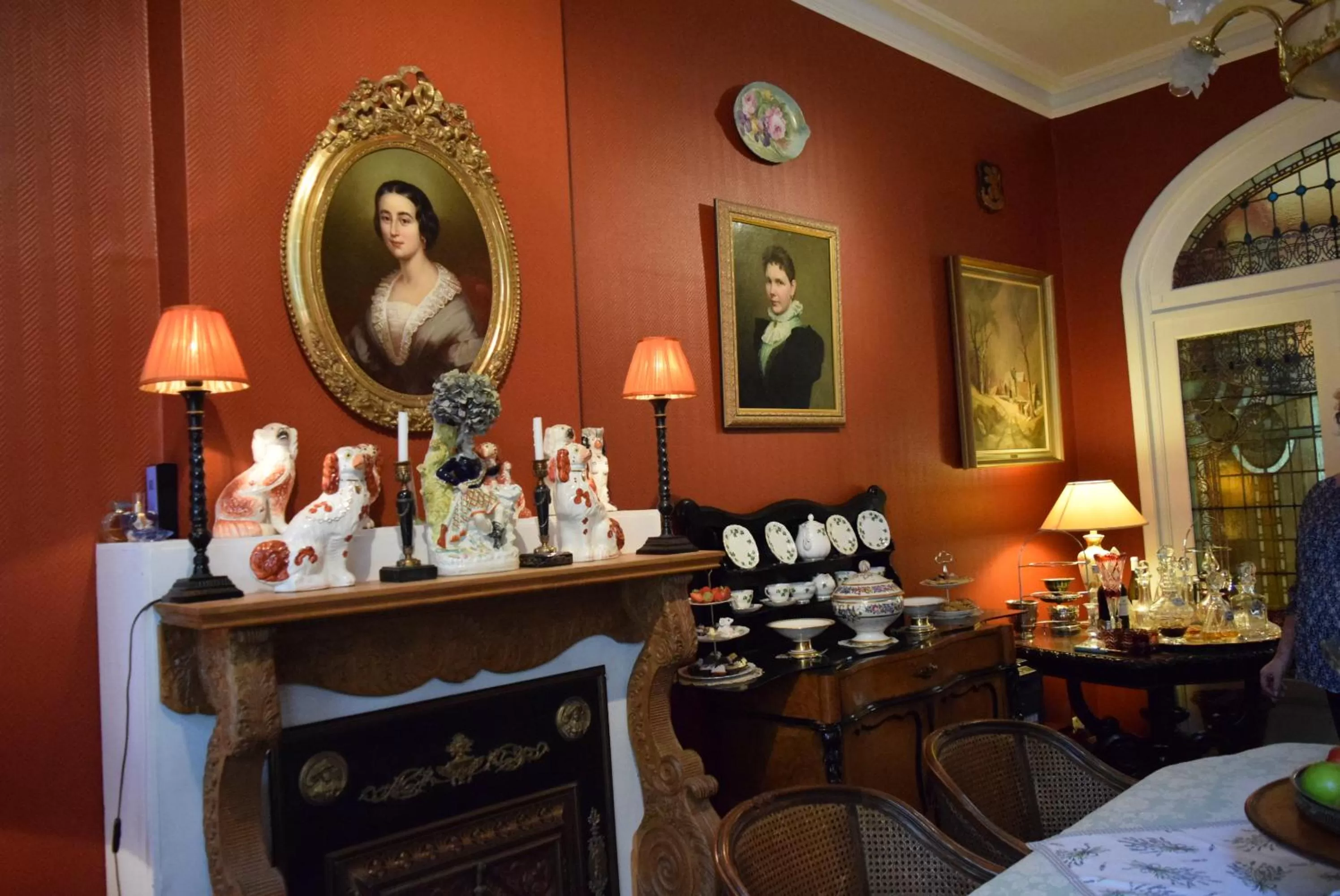 Boutique B&B Poppy's