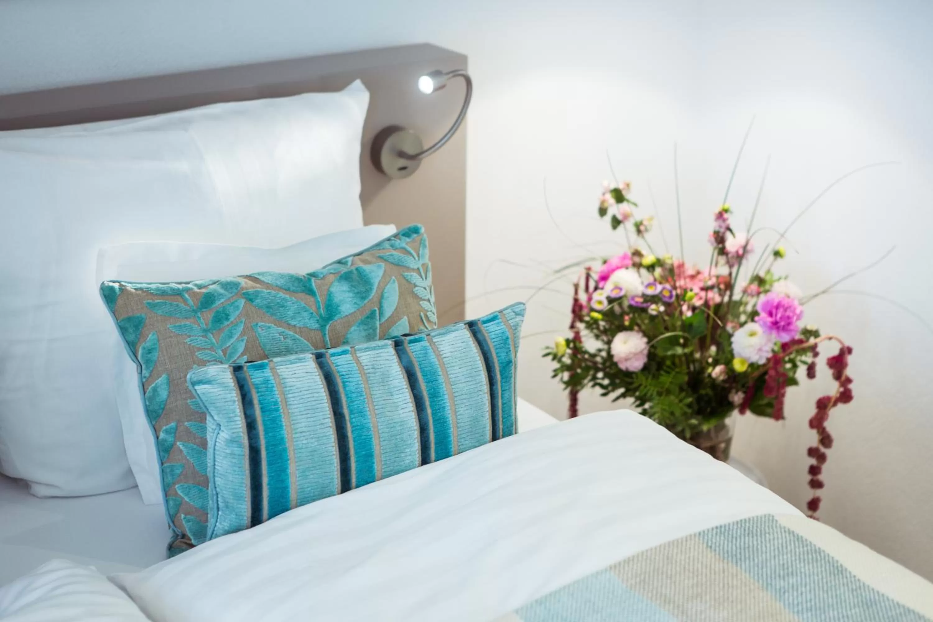 Bed in Passau - Suites