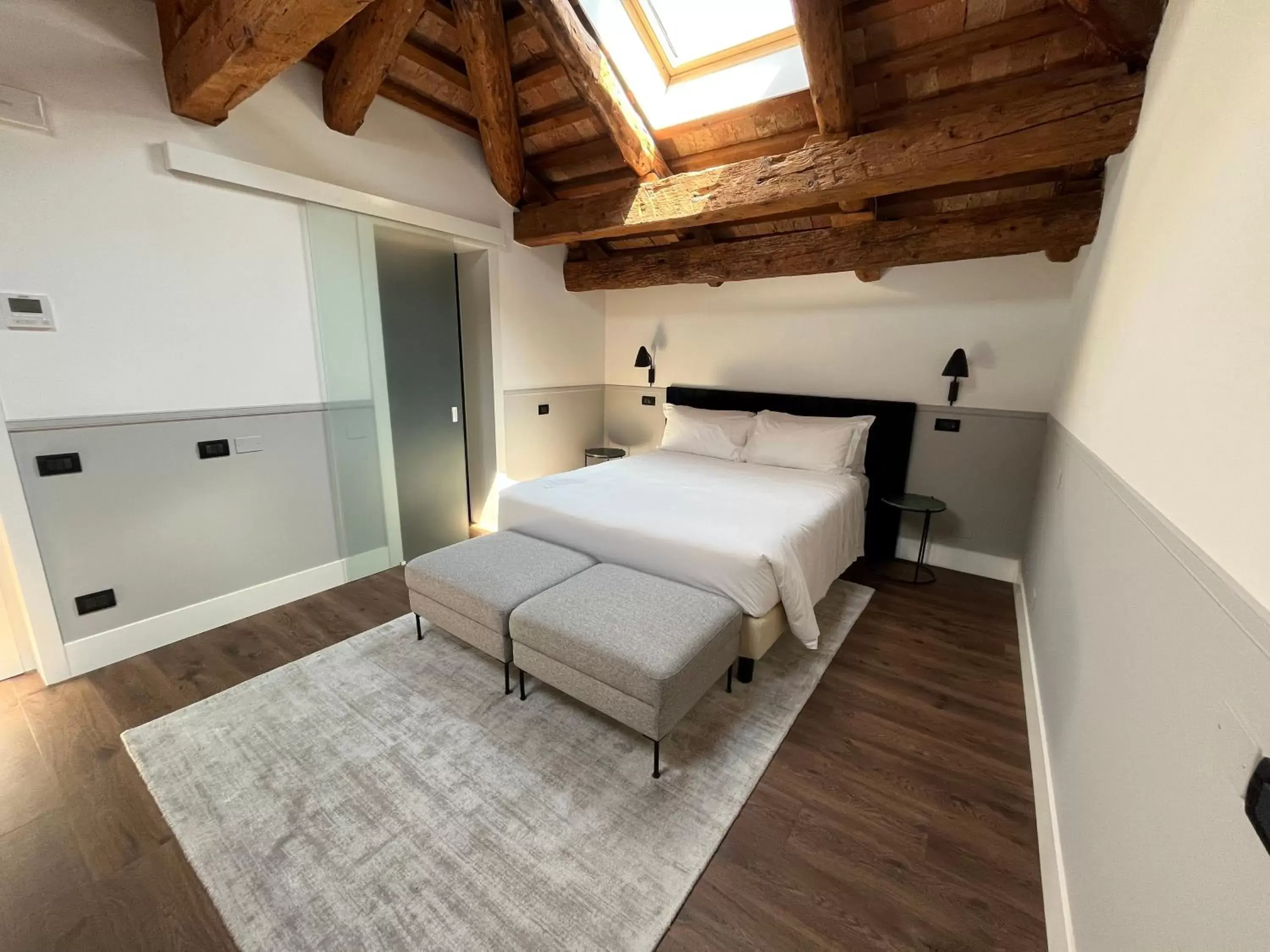 Junior Suite in The Foscarini Junior Suite in The Foscarini