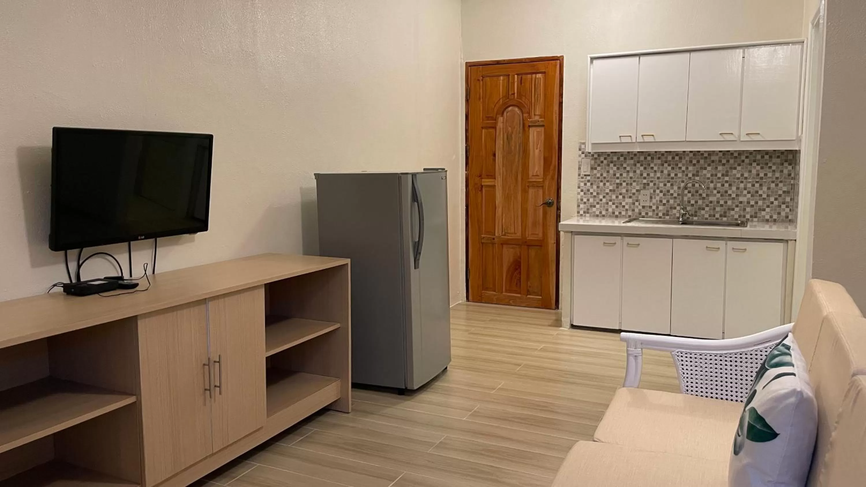 Kitchen or kitchenette in Red Knight Gardens