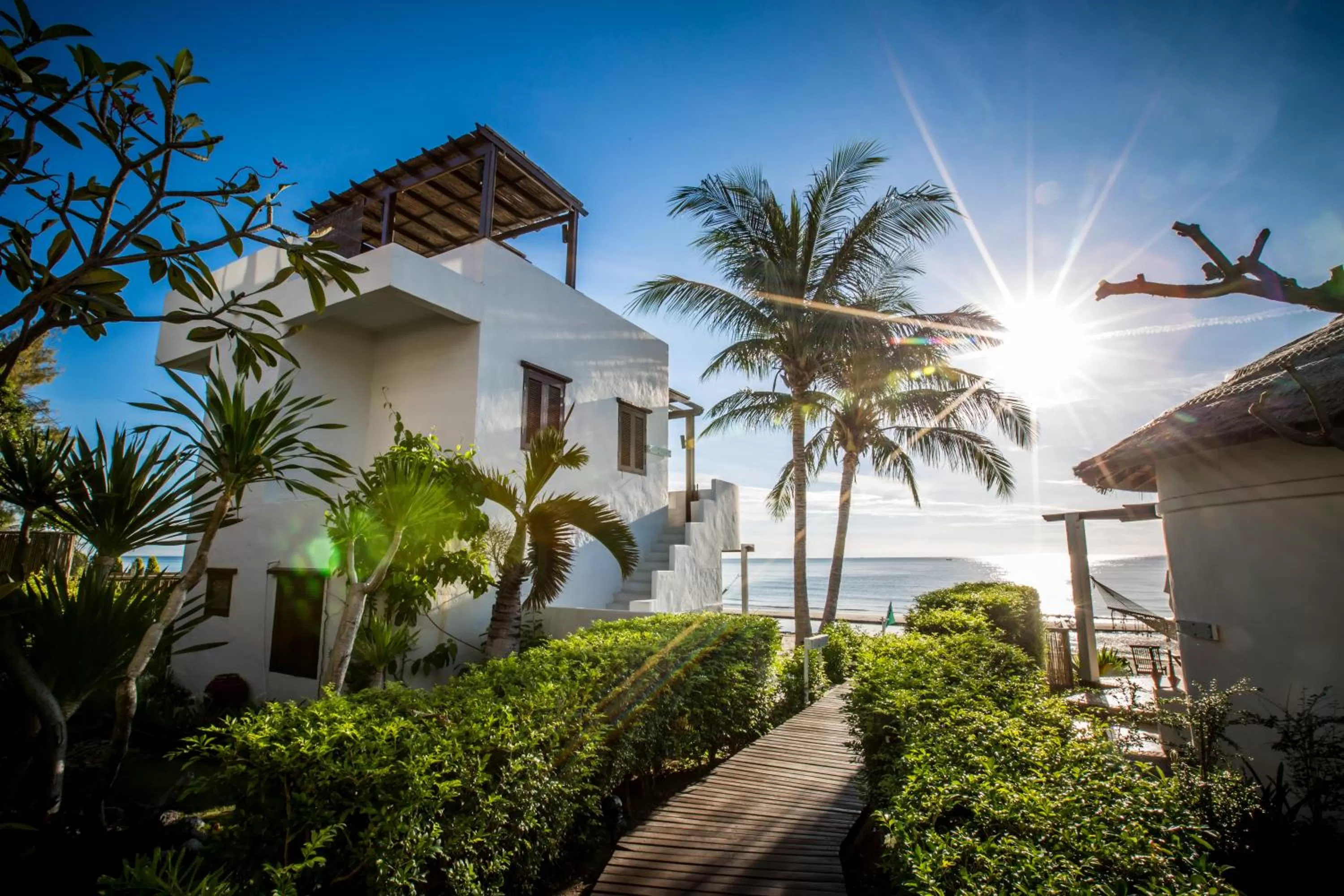 Property Building in Aleenta Resort and Spa, Hua Hin - Pranburi SHA Plus