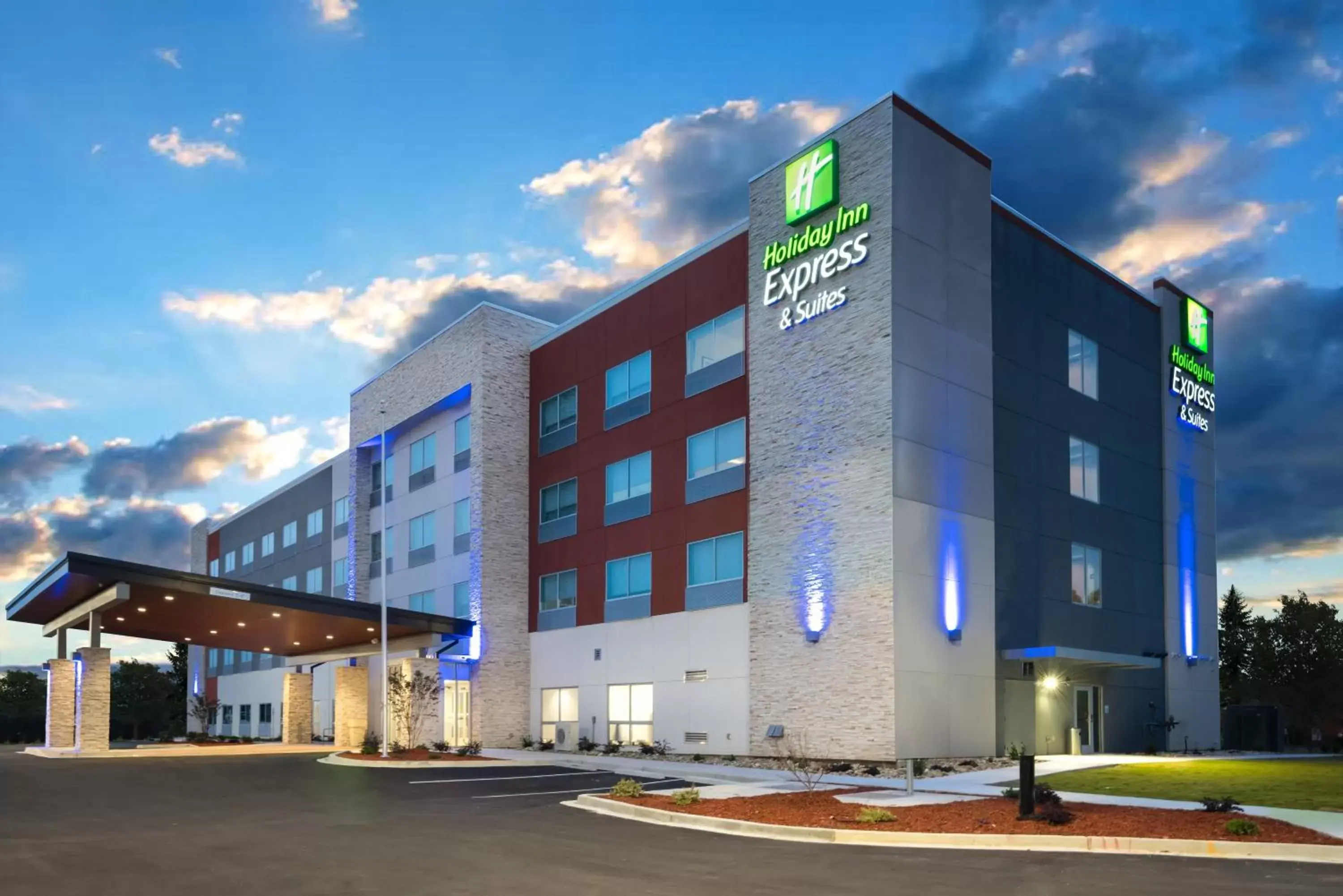 Holiday Inn Express & Suites Greenville SE - Simpsonville by IHG Holiday Inn Express & Suites Greenville SE - Simpsonville by IHG