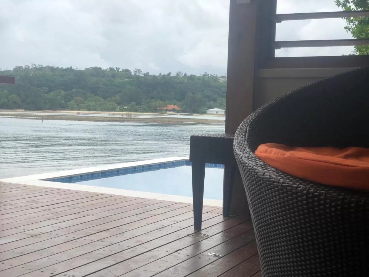 Erakor Island Resort & Spa