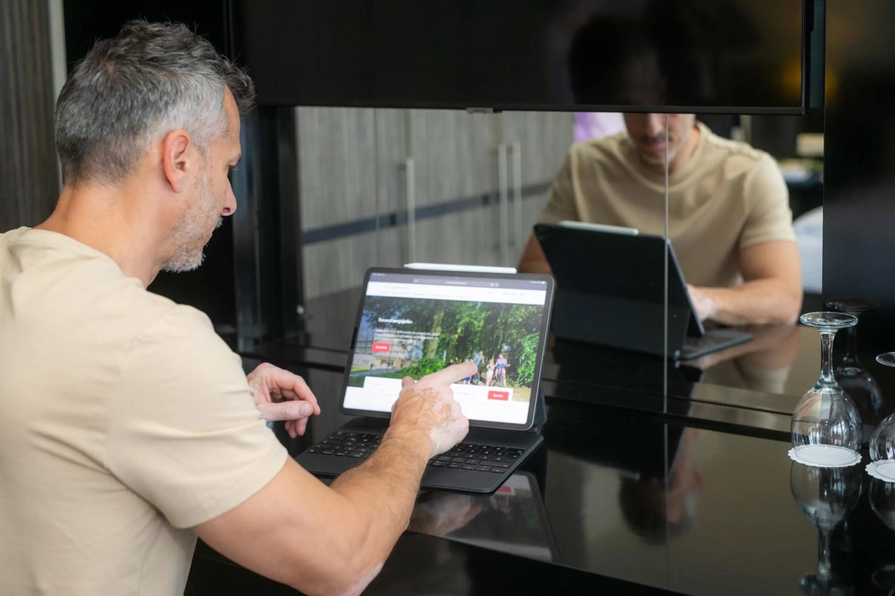 TV and multimedia in Gotthard Therme Hotel & Conference