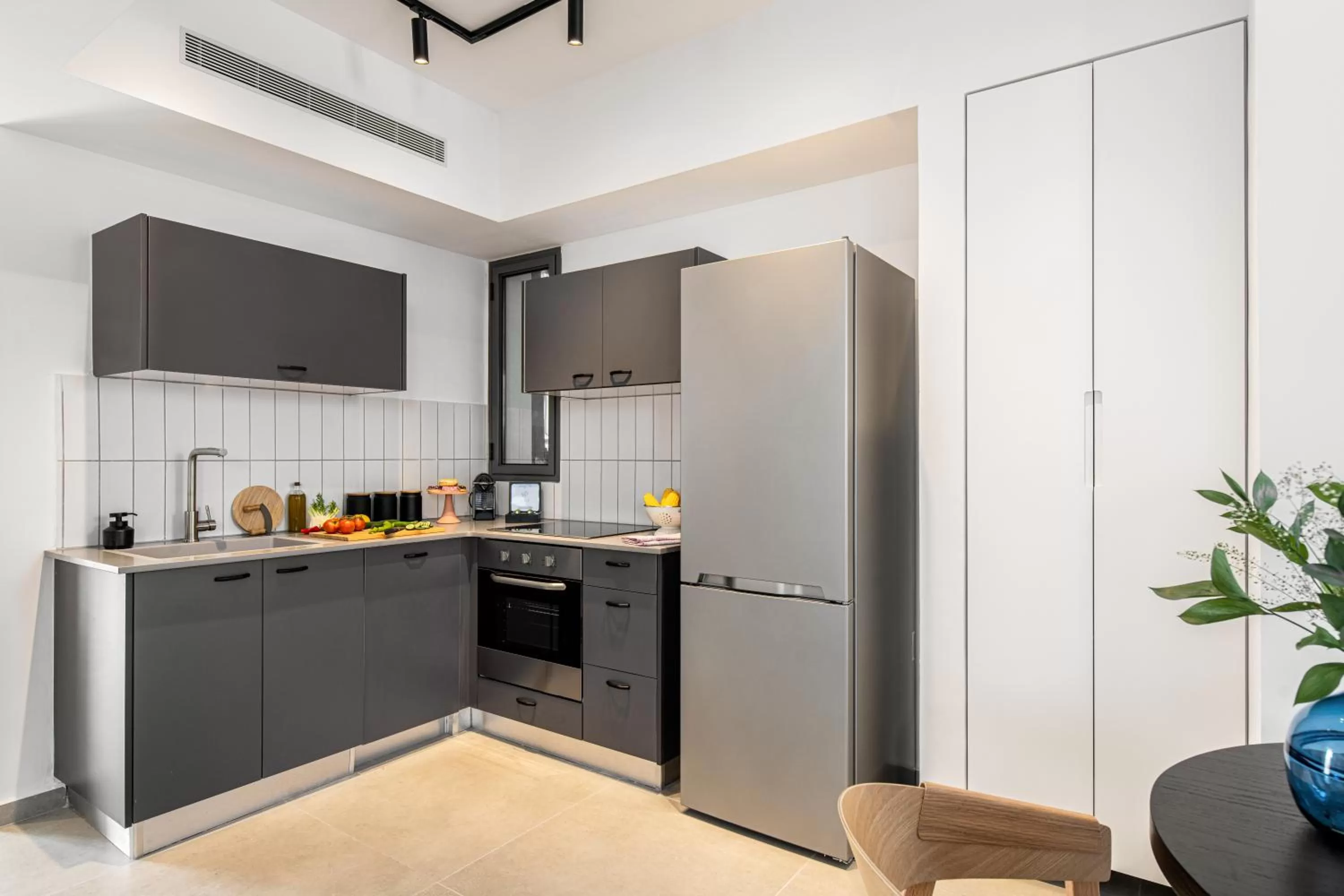 Coffee/tea facilities in Mate GEORGE - By HOMY