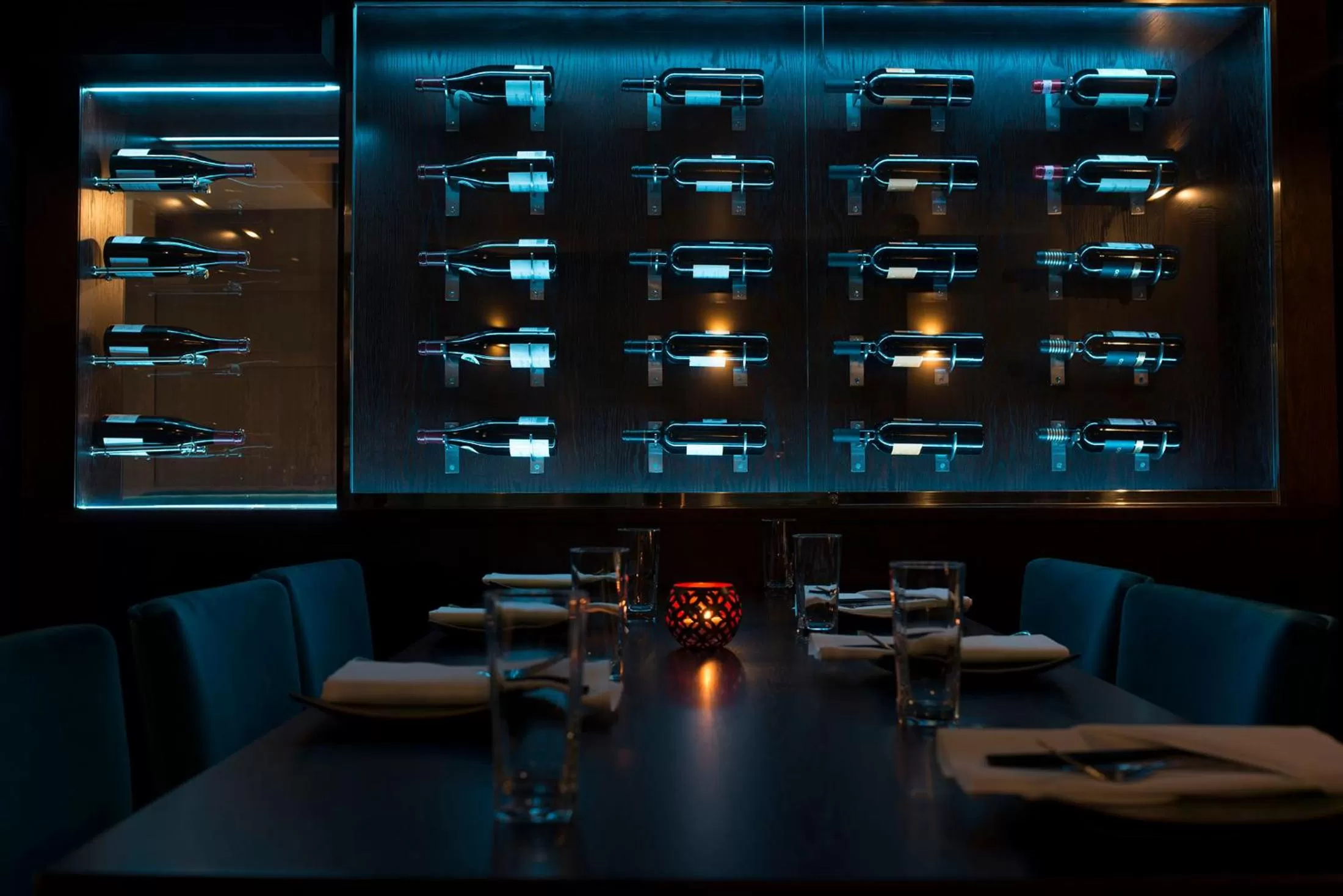 Alcoholic drinks in Bergen Harbour Hotel, WorldHotels Crafted