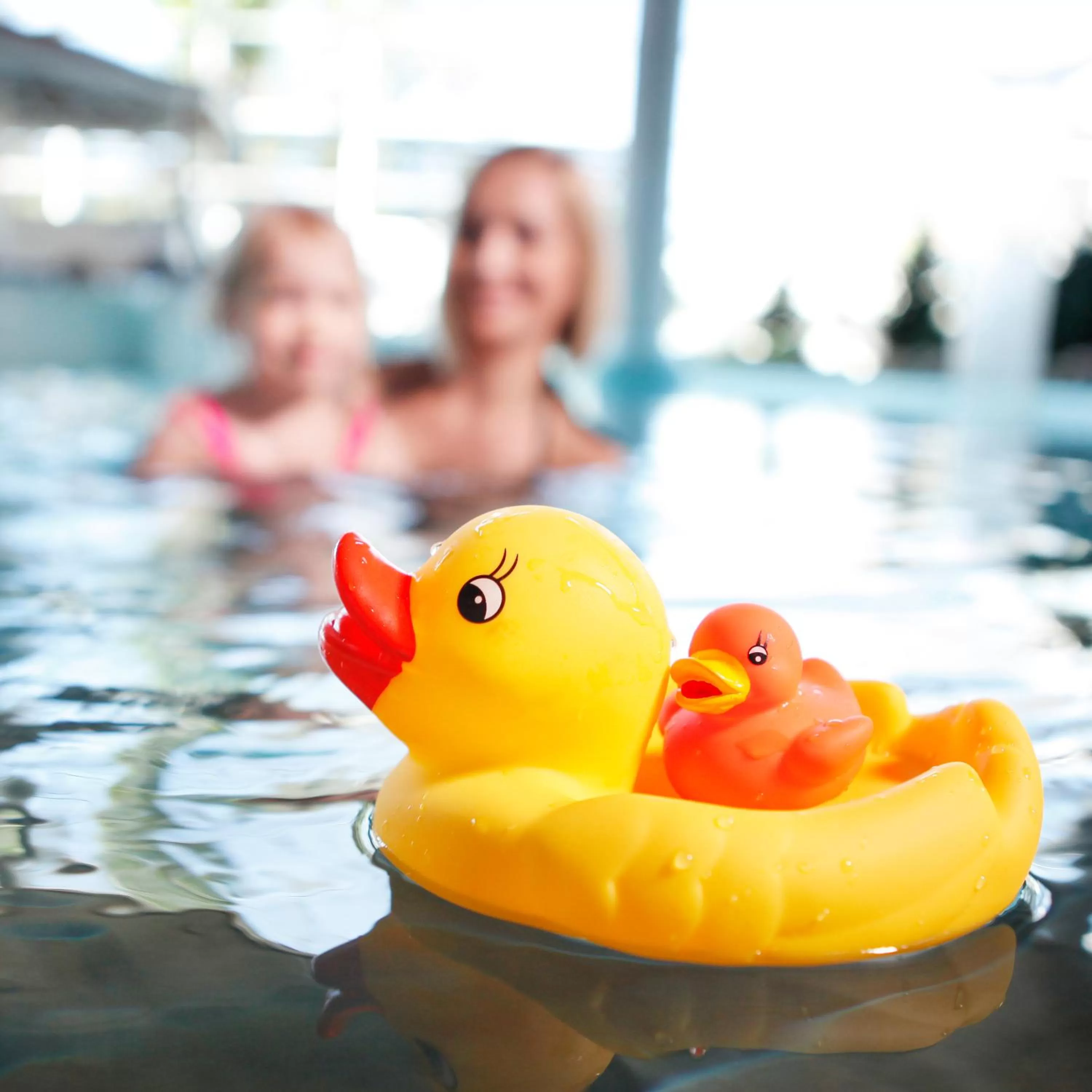 Decorative detail in Santa's Resort & Spa Hotel Sani