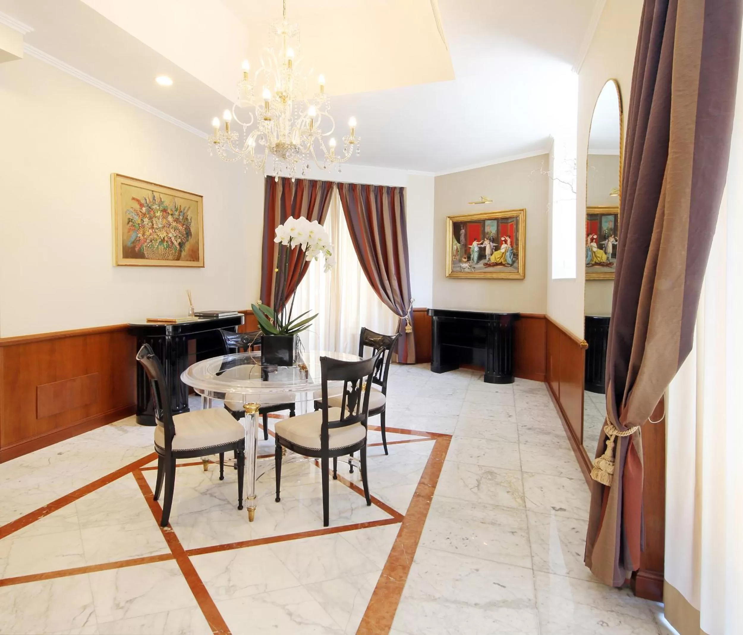 Other in Hotel Traiano