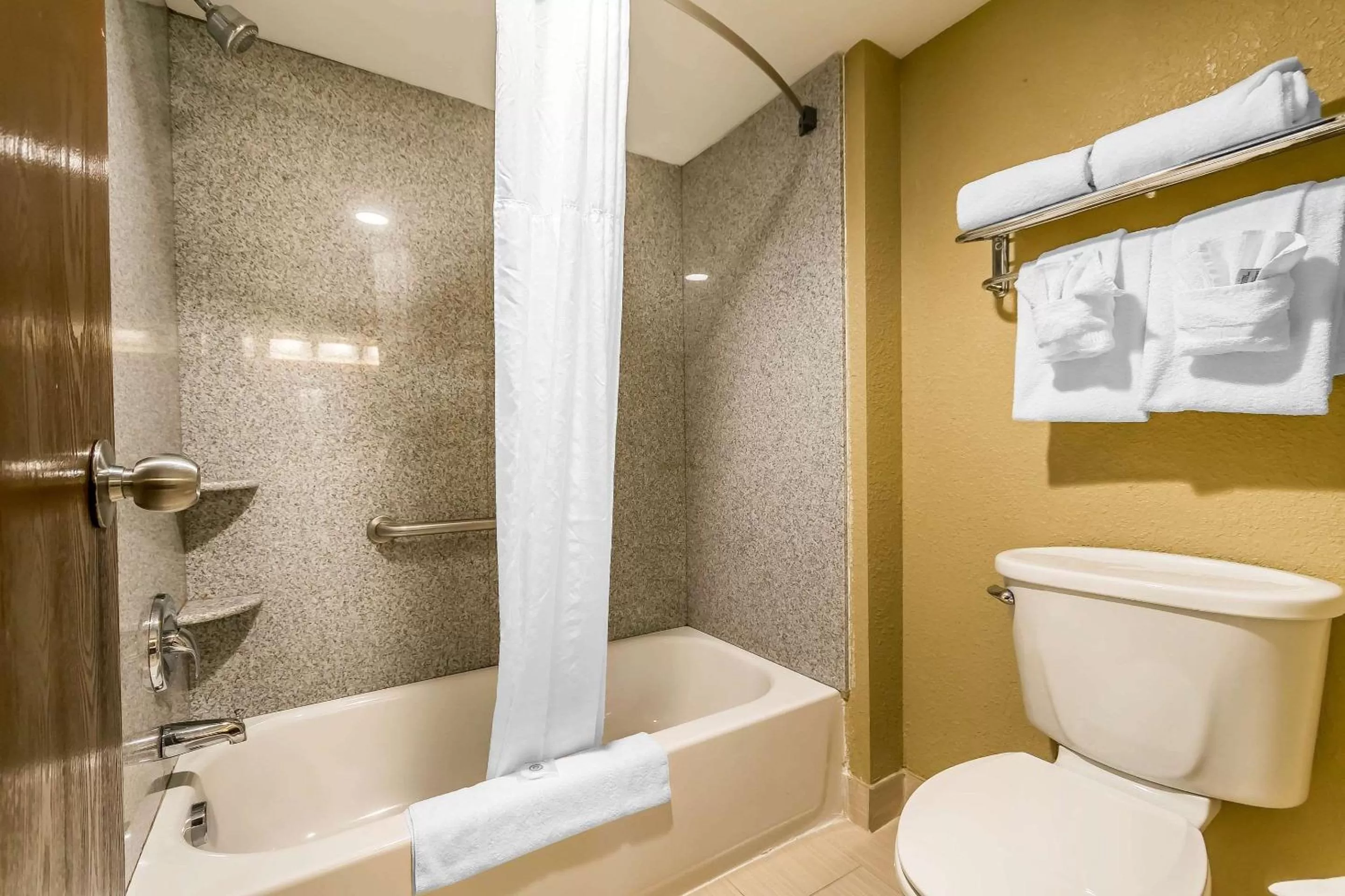 Photo of the whole room in Comfort Inn & Suites Lexington - Hamburg I-75