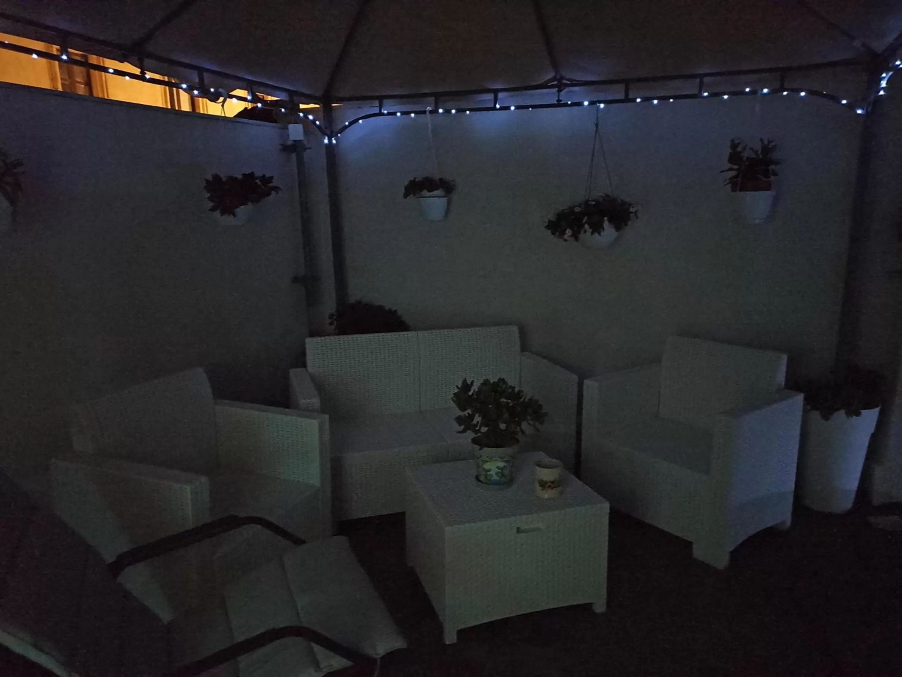 Balcony/Terrace in Sogno Etneo