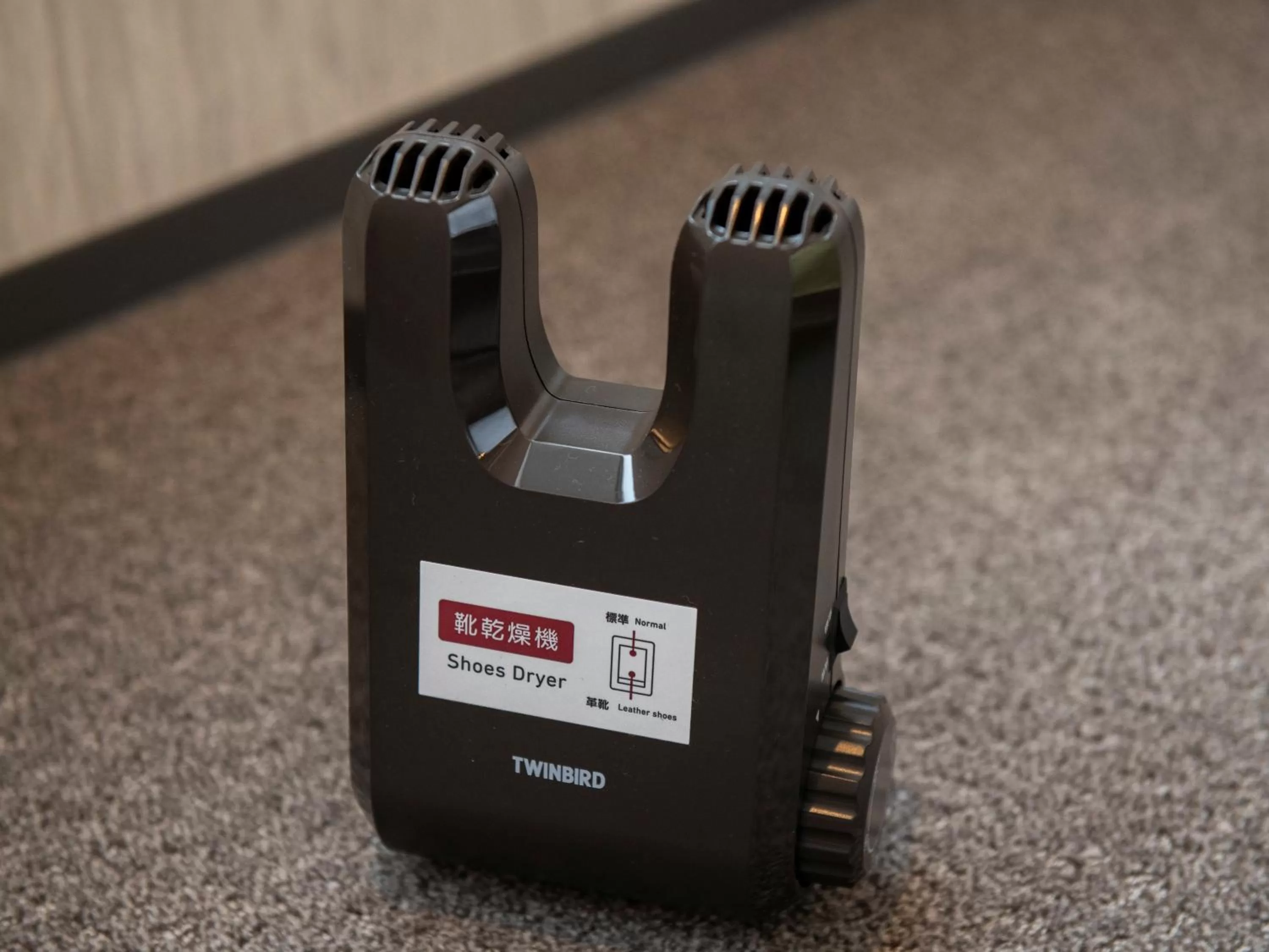 dryer in Tokyu Stay Kanazawa