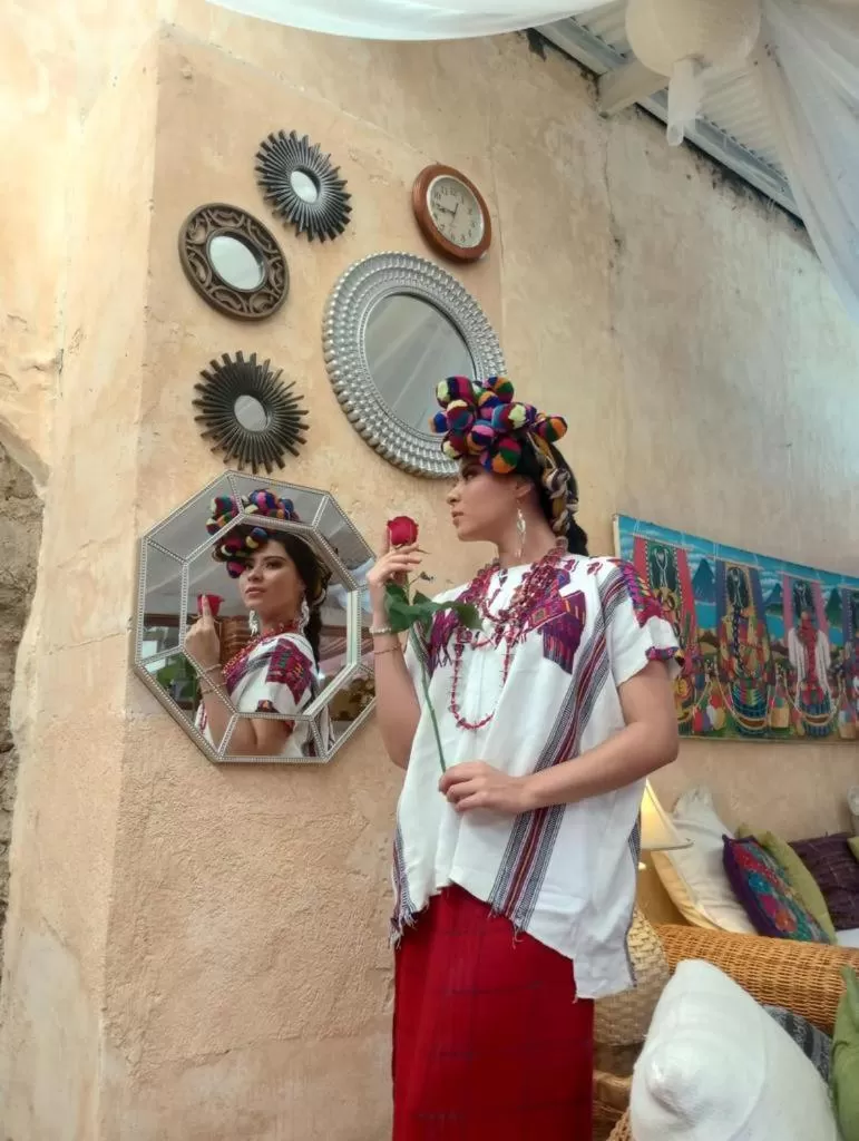 Hotel Palacio Chico 1948