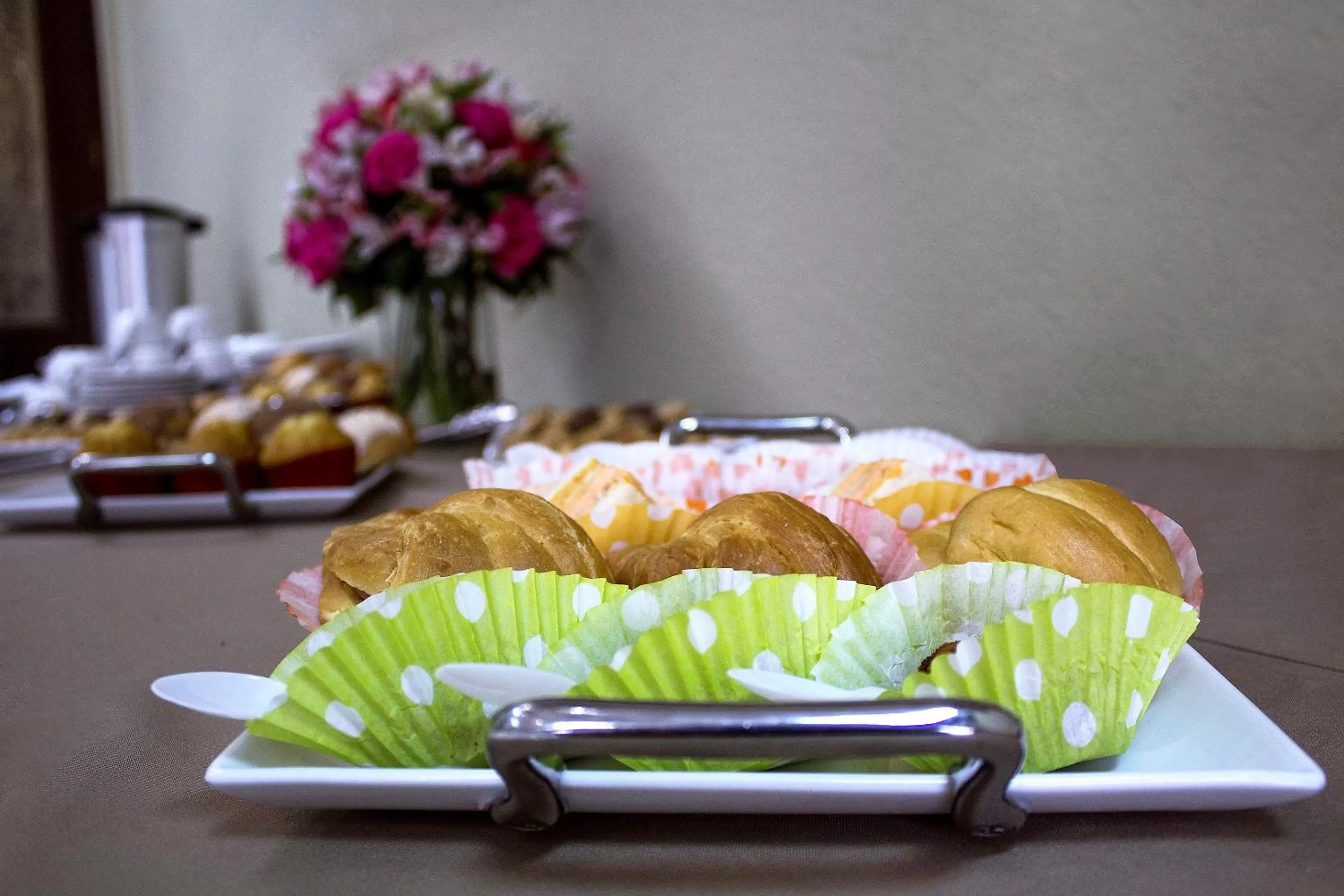 Banquet/Function facilities in Hotel Plaza Campeche