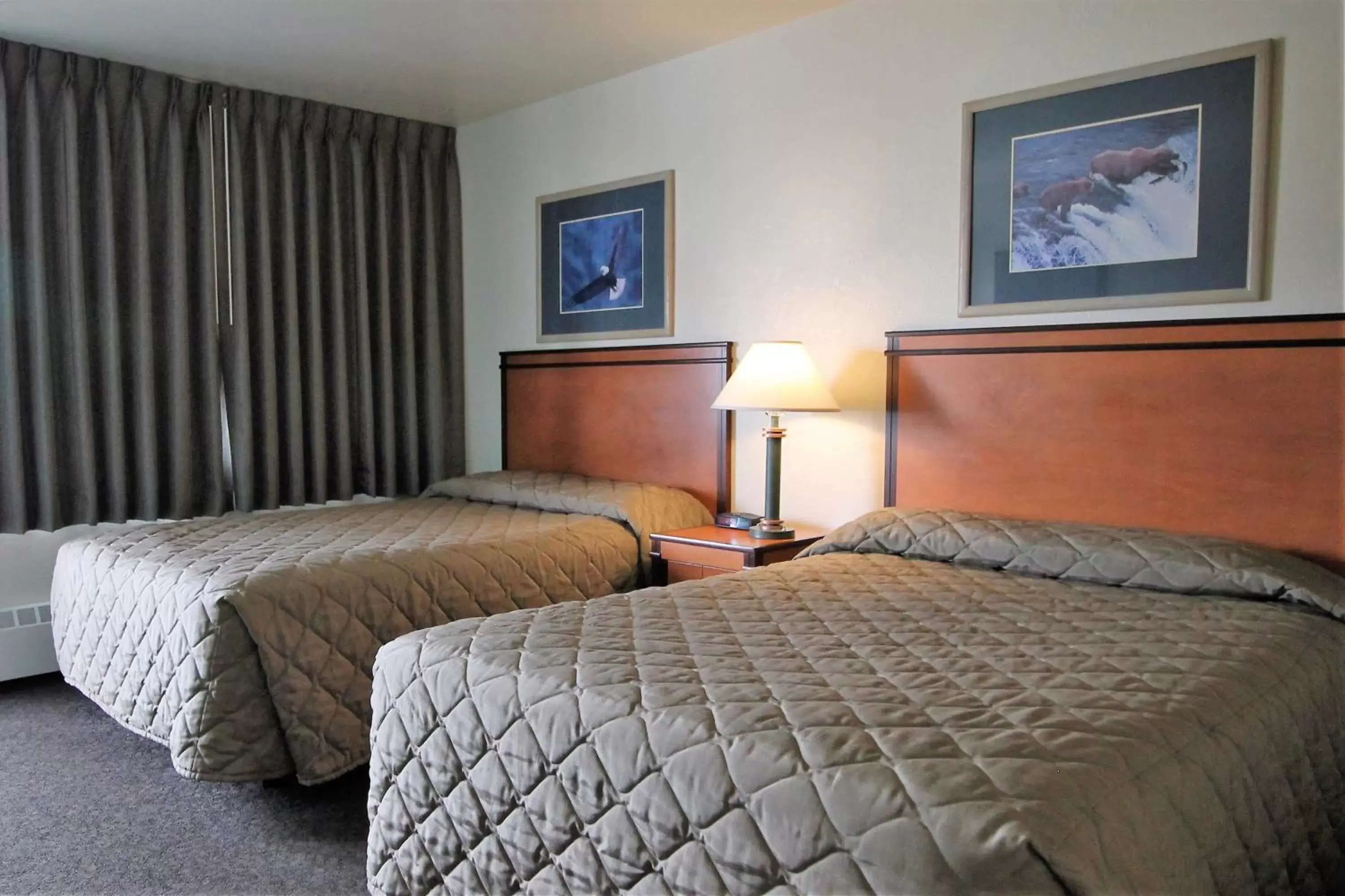 Breeze Inn Hotel & Motel Breeze Inn Hotel & Motel