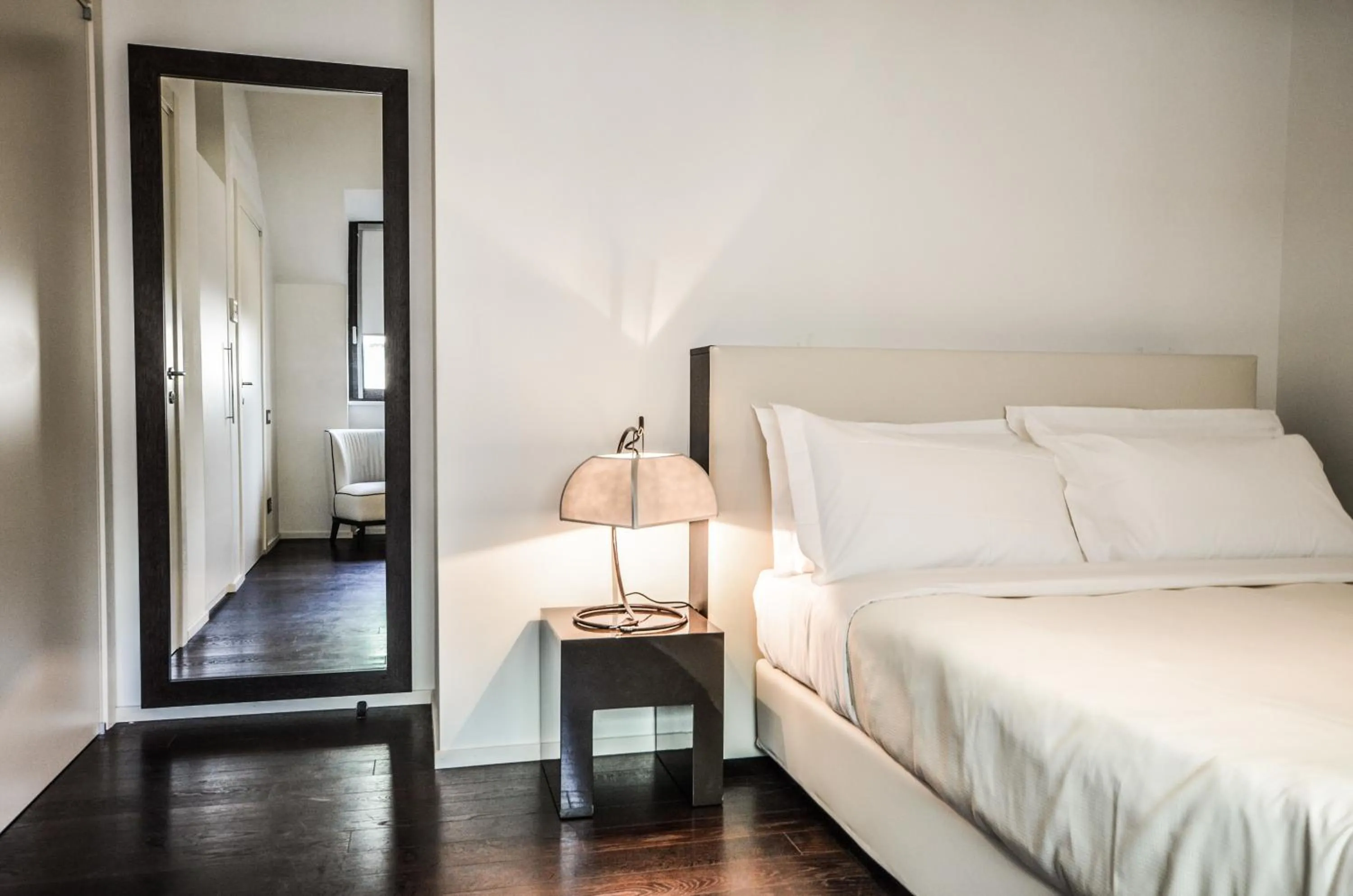 Bed in Allegroitalia San Pietro All'Orto 6