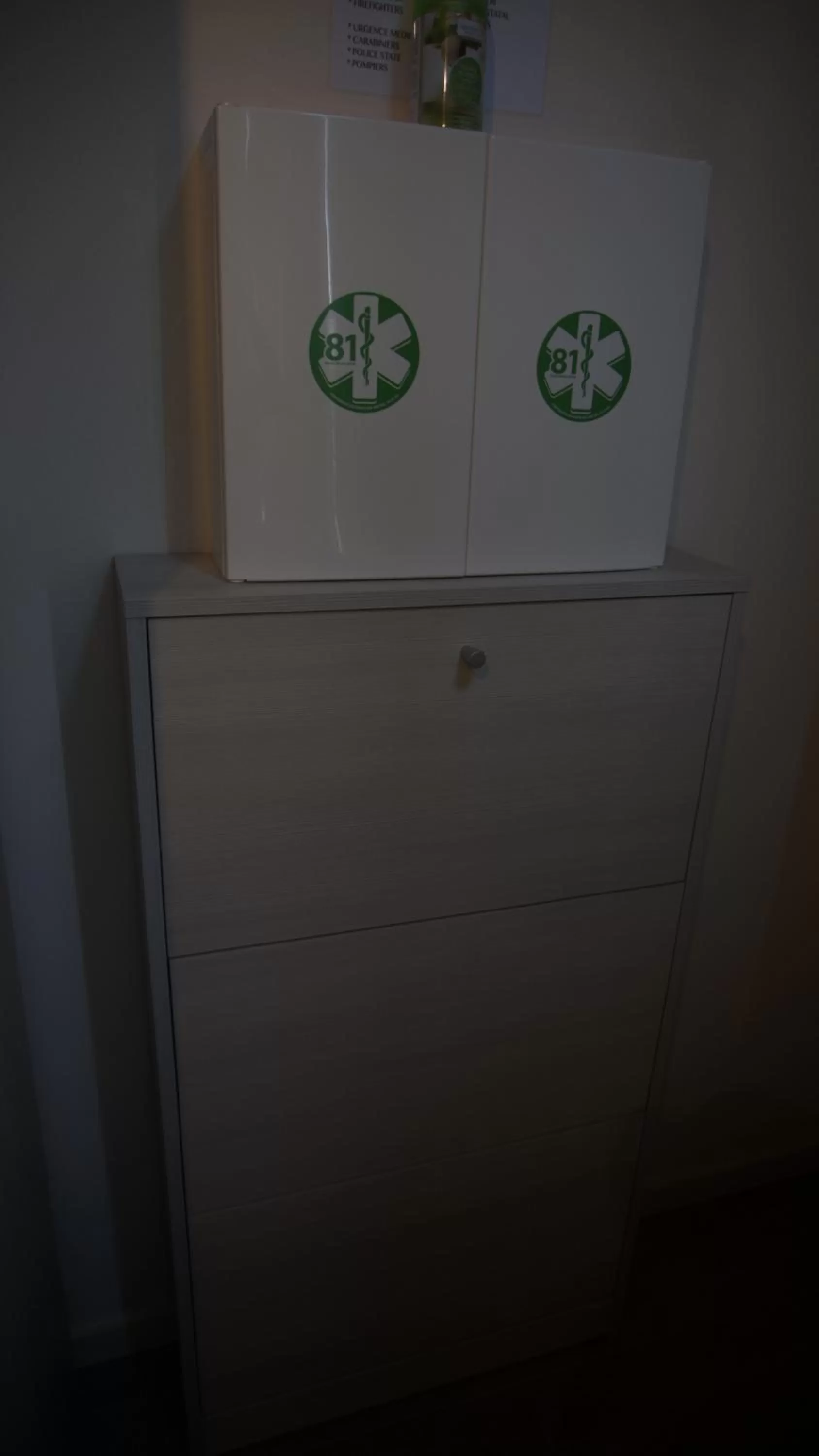 B&B CORTE SANT'ANGELO