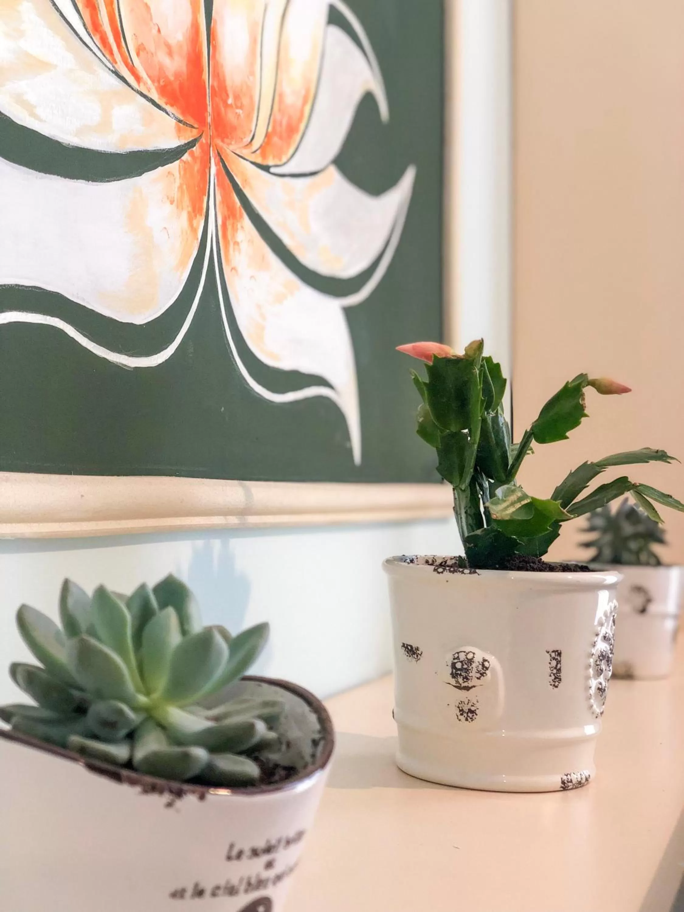 Coffee/tea facilities in Check Point Hotel