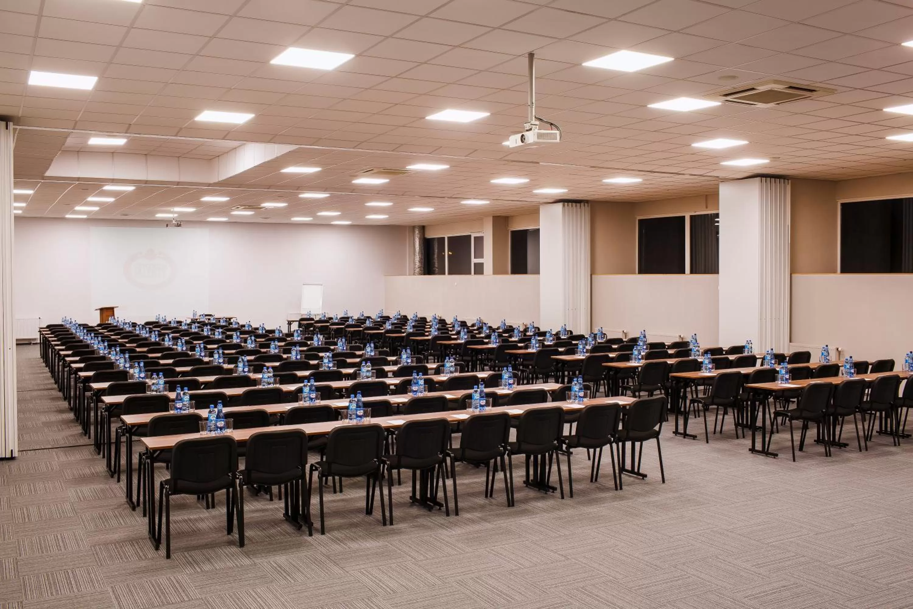 Meeting/conference room in Falenty Biznes i Wypoczynek