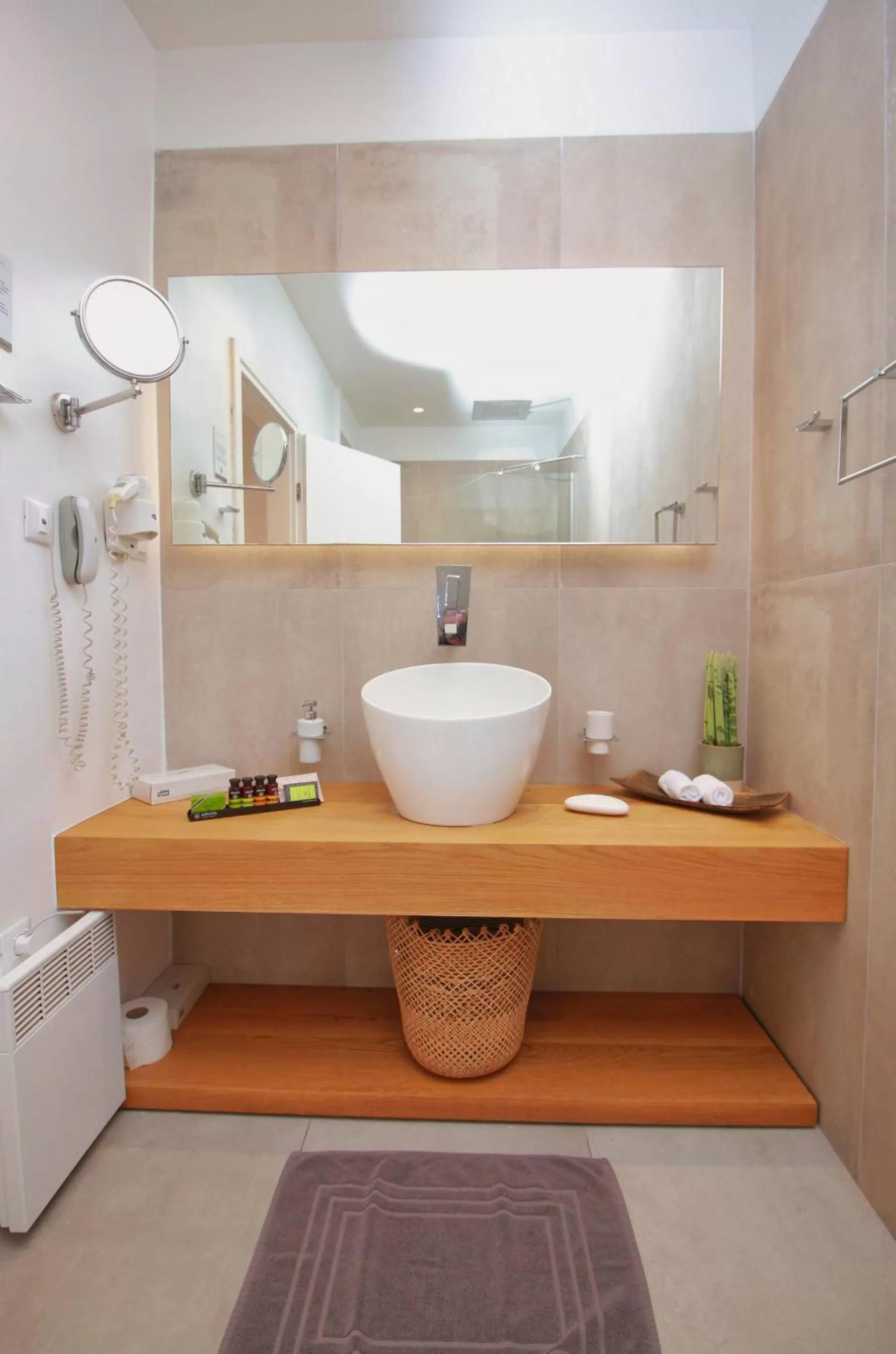 Harmony Boutique Hotel