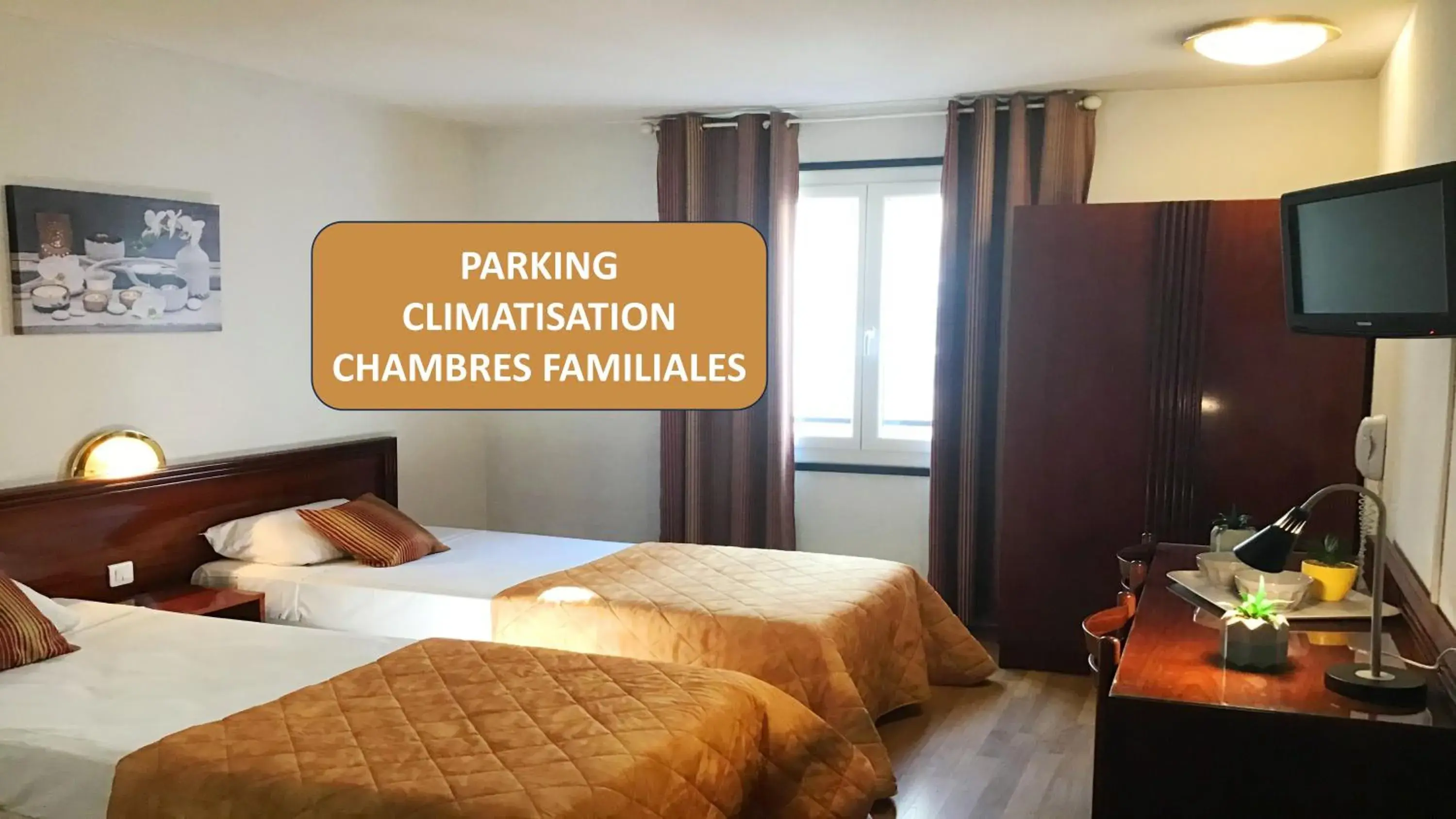 HĂ´tel Angelic HĂ´tel Angelic