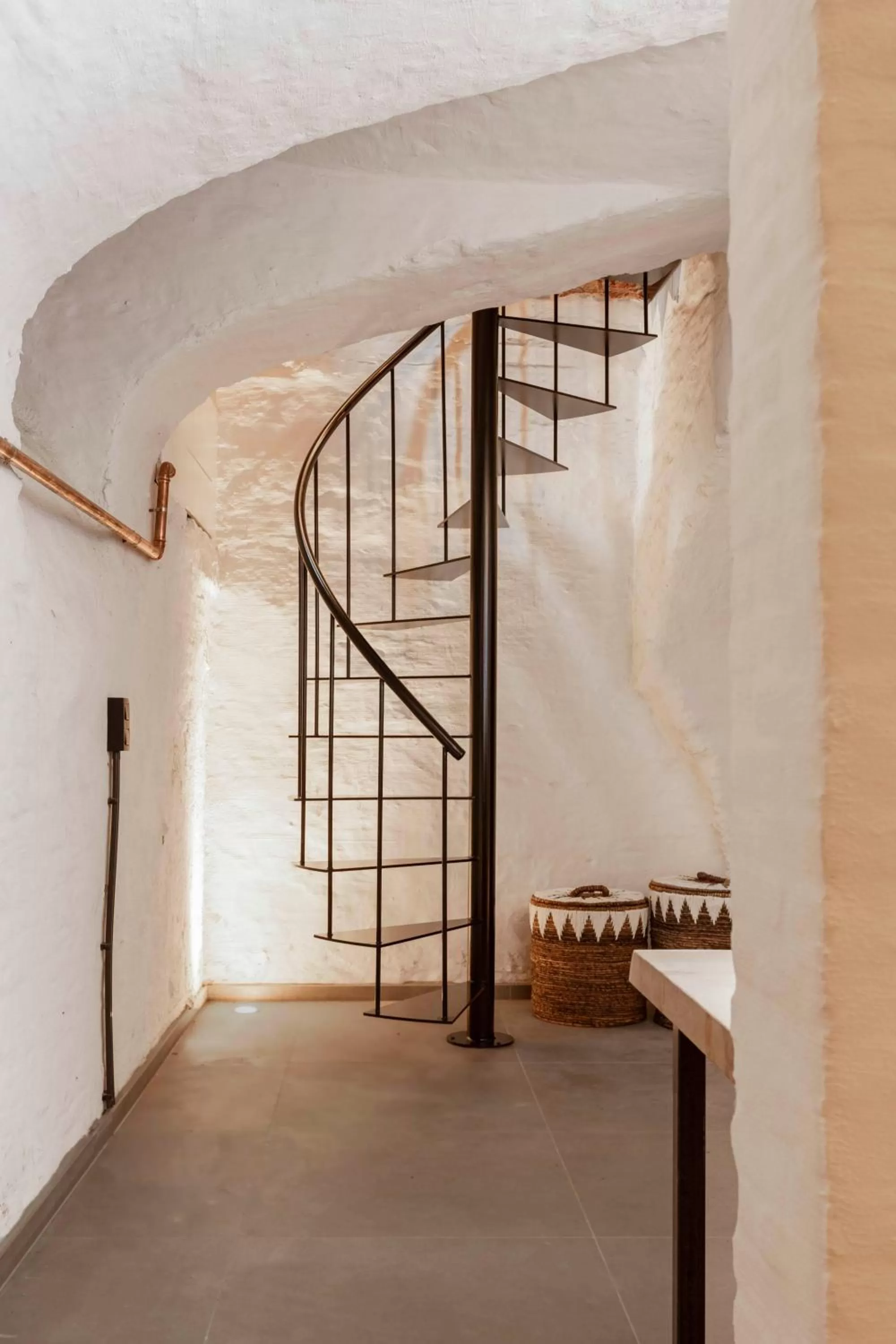 Bathroom in BTFL Living Antwerp