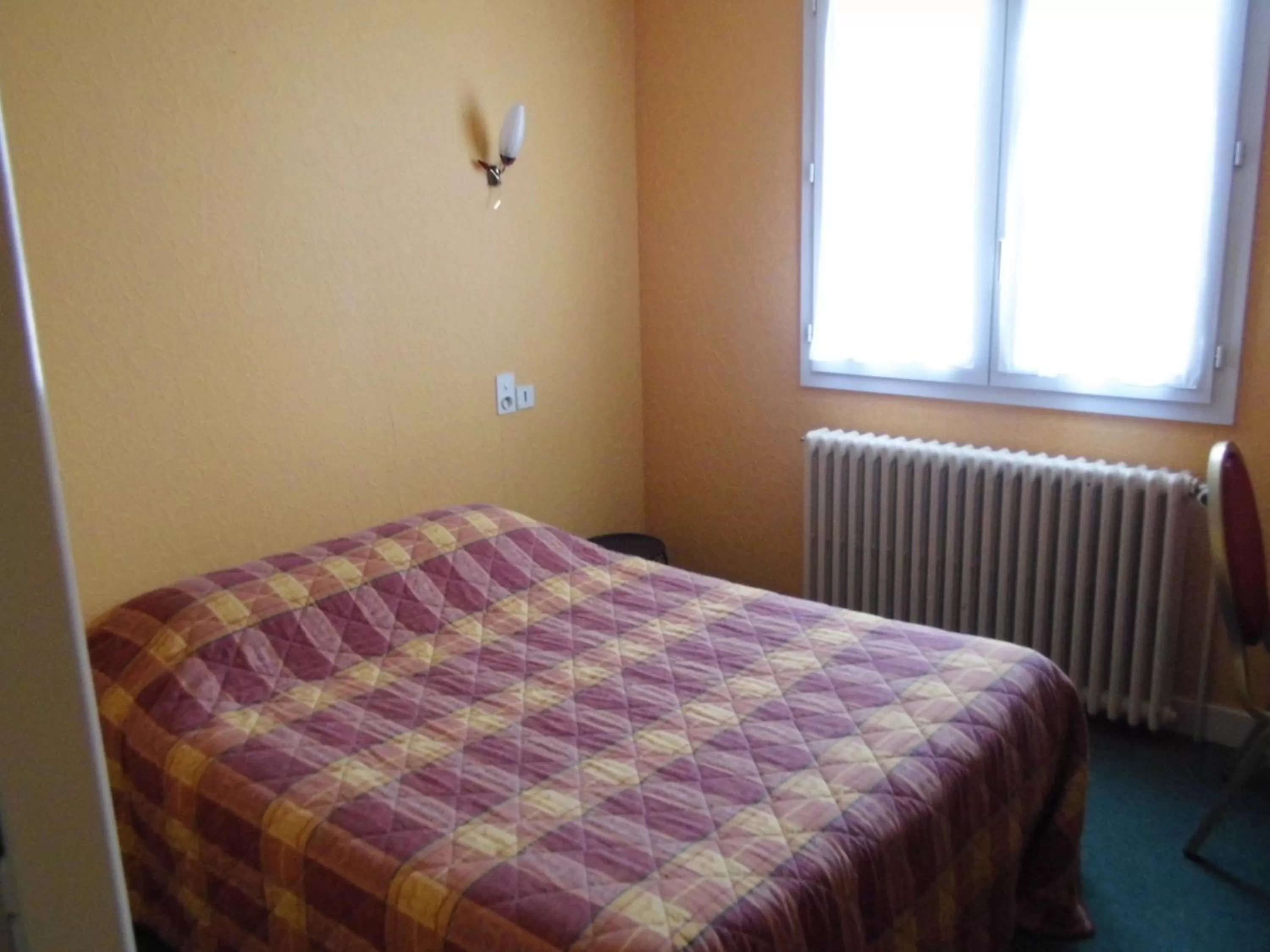 Bedroom, Room Photo in A L'Orée du Bois