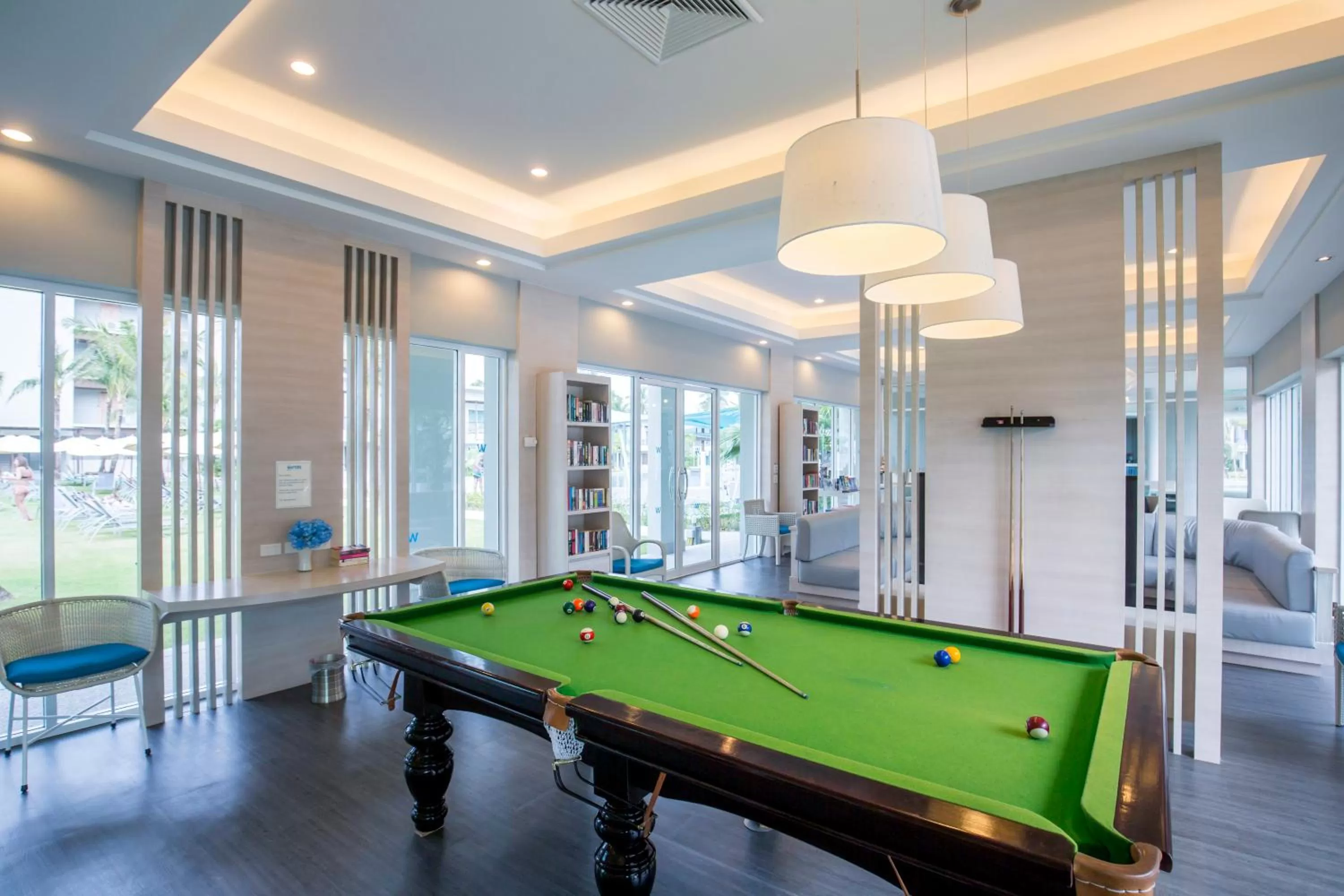 Activities in The Waters Khao Lak by Katathani - SHA Extra Plus