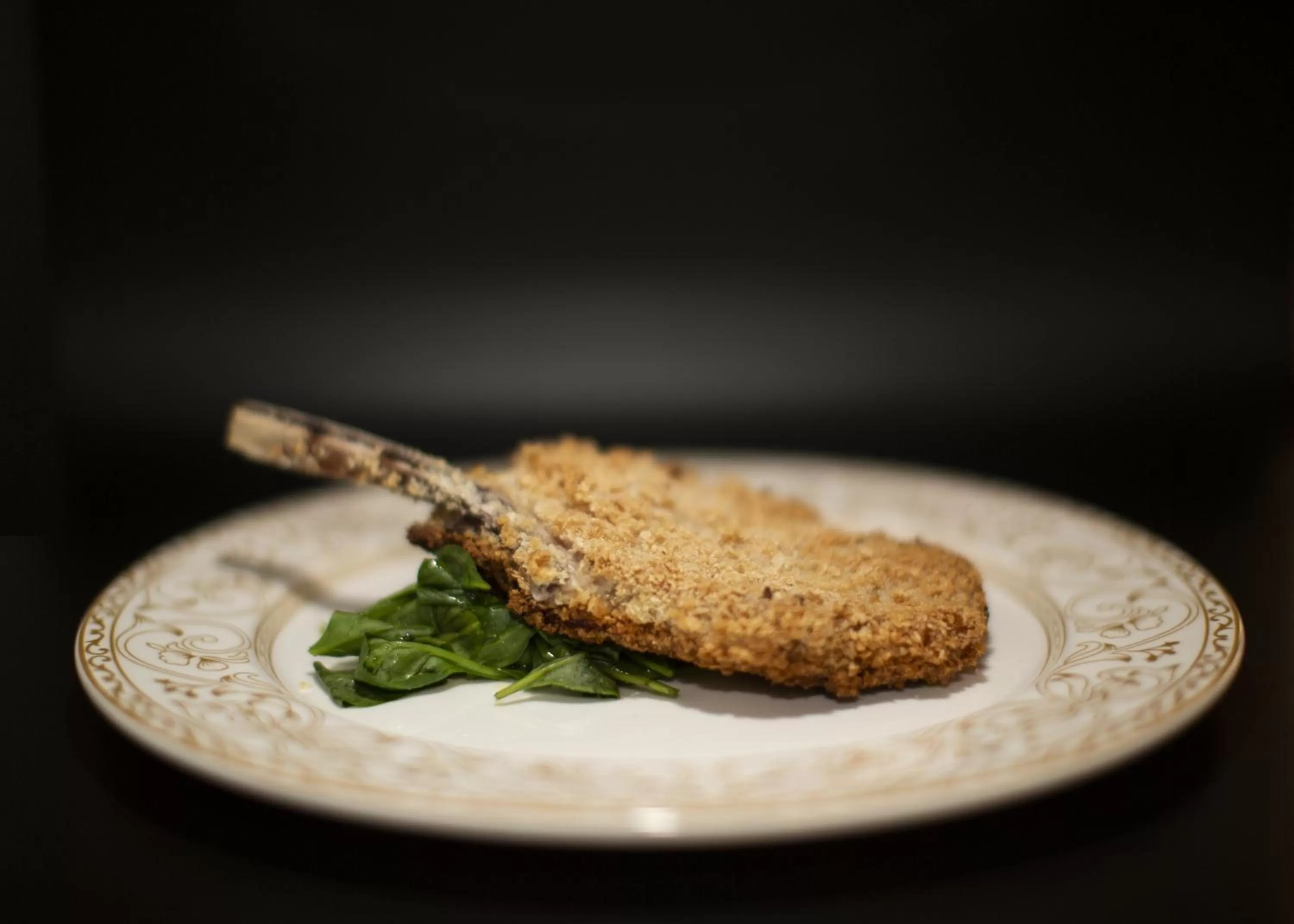 Food in Hotel Il Gelso