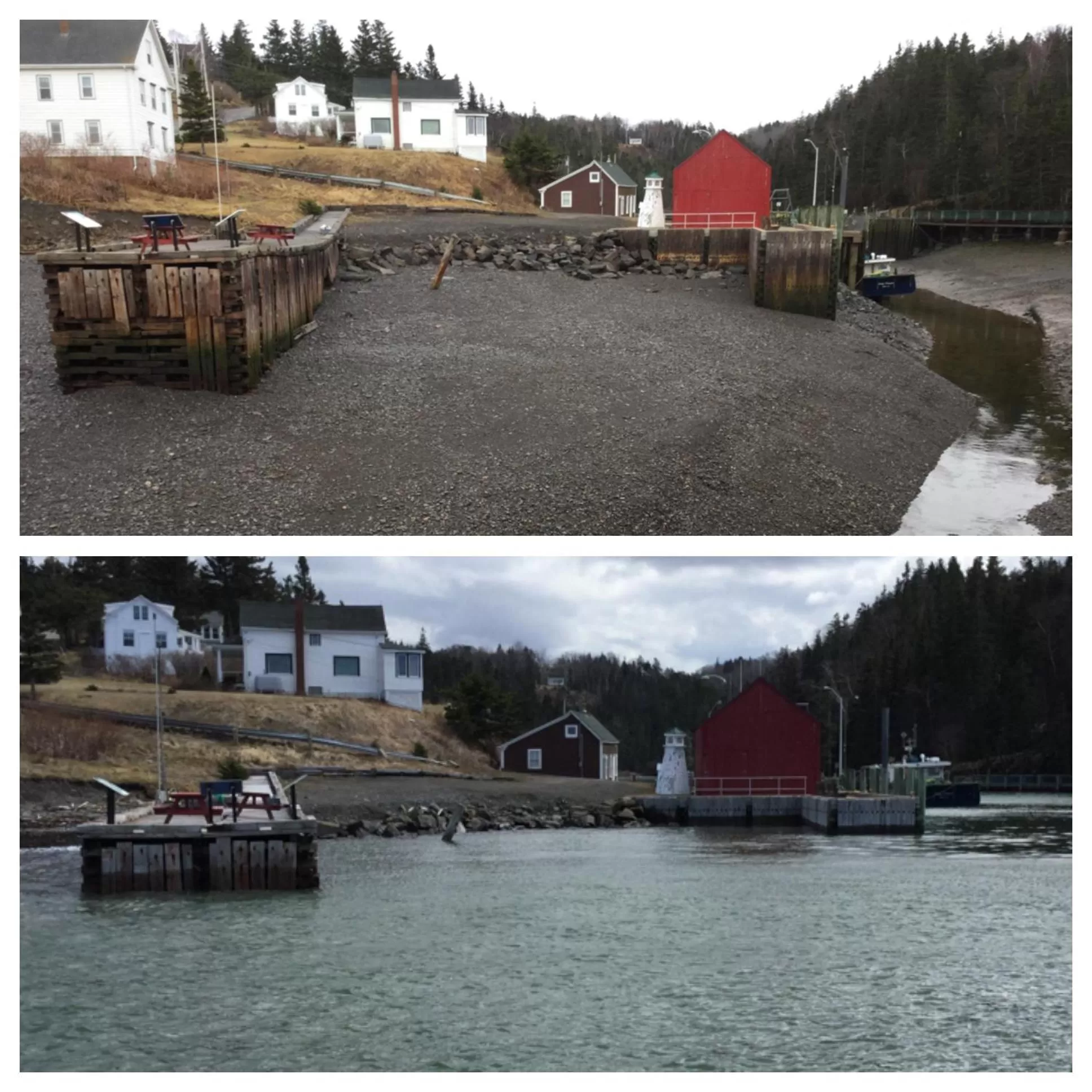 Nearby landmark, Neighborhood in Farmhouse Inn B&B