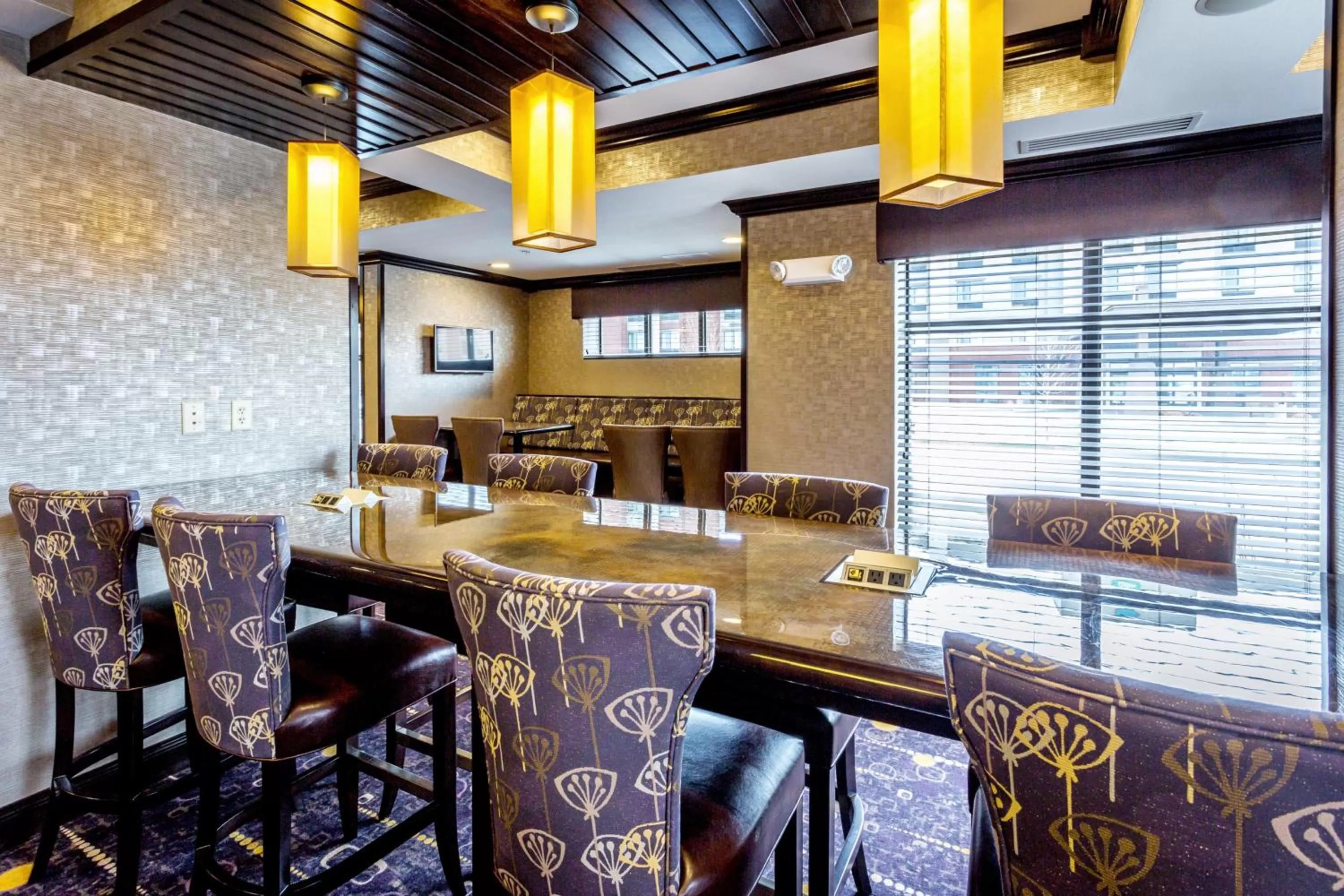 Breakfast in Holiday Inn Express Hotel & Suites Billings by IHG